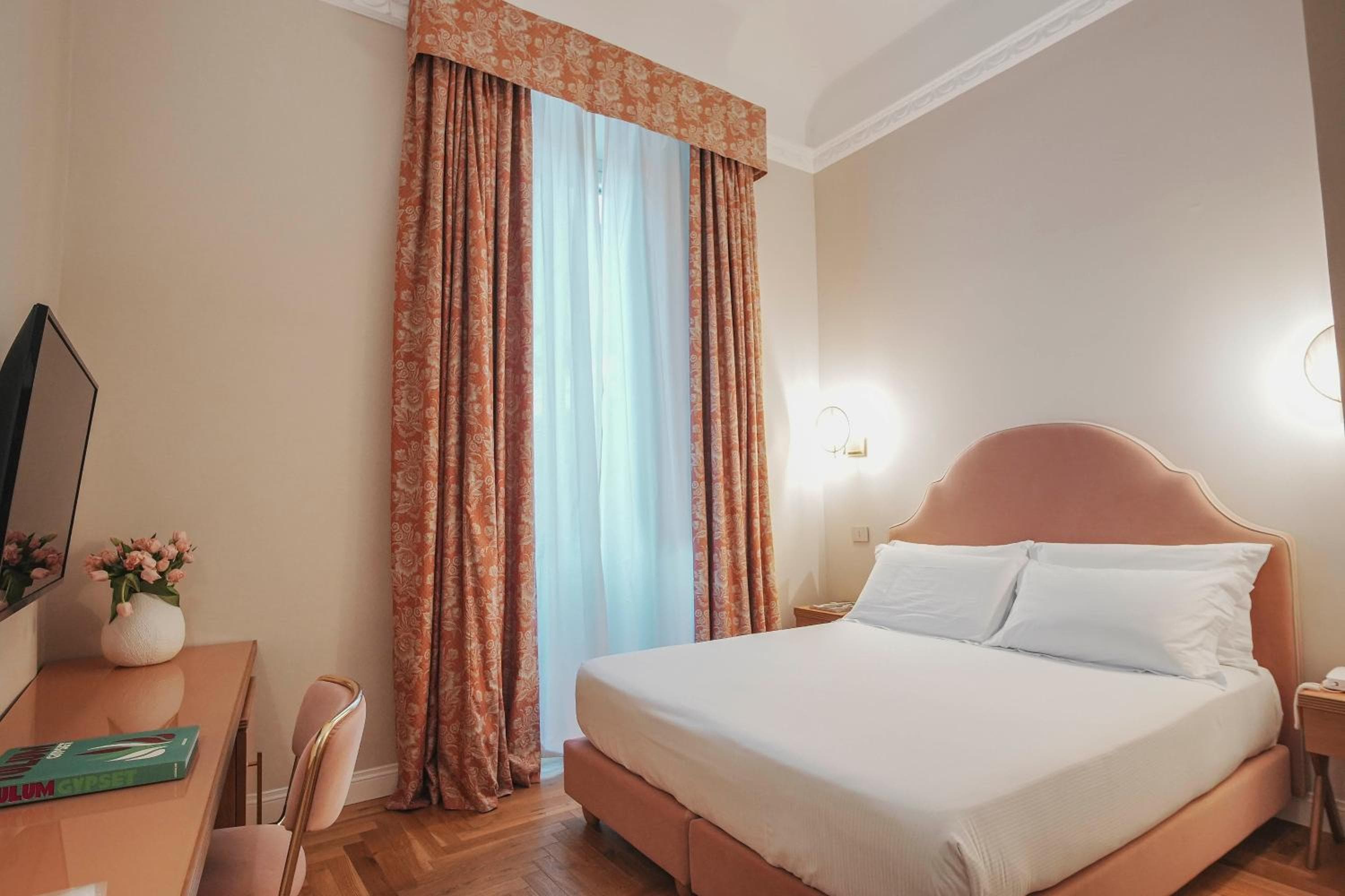 Hotel City Palazzo Dei Cardinali — 23