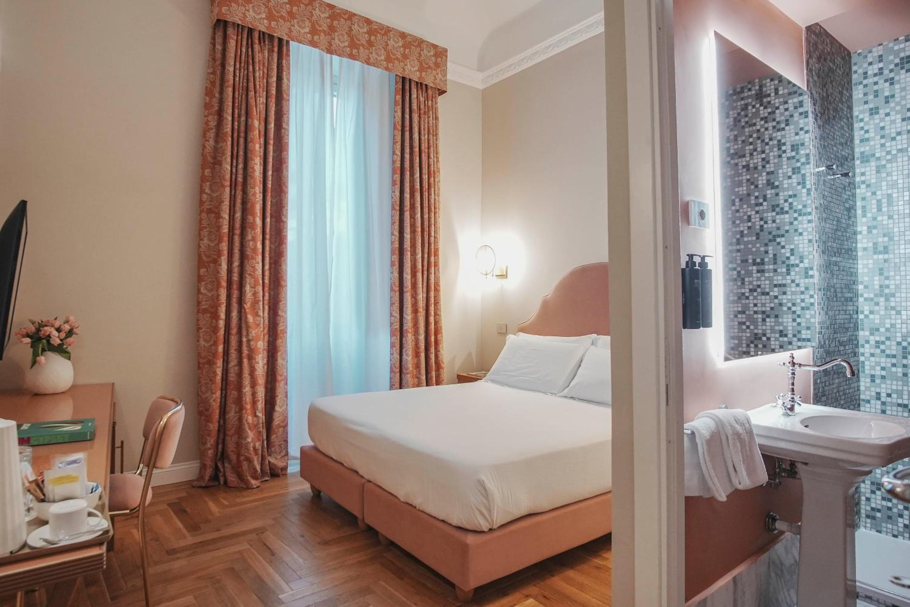 Hotel City Palazzo Dei Cardinali — 5
