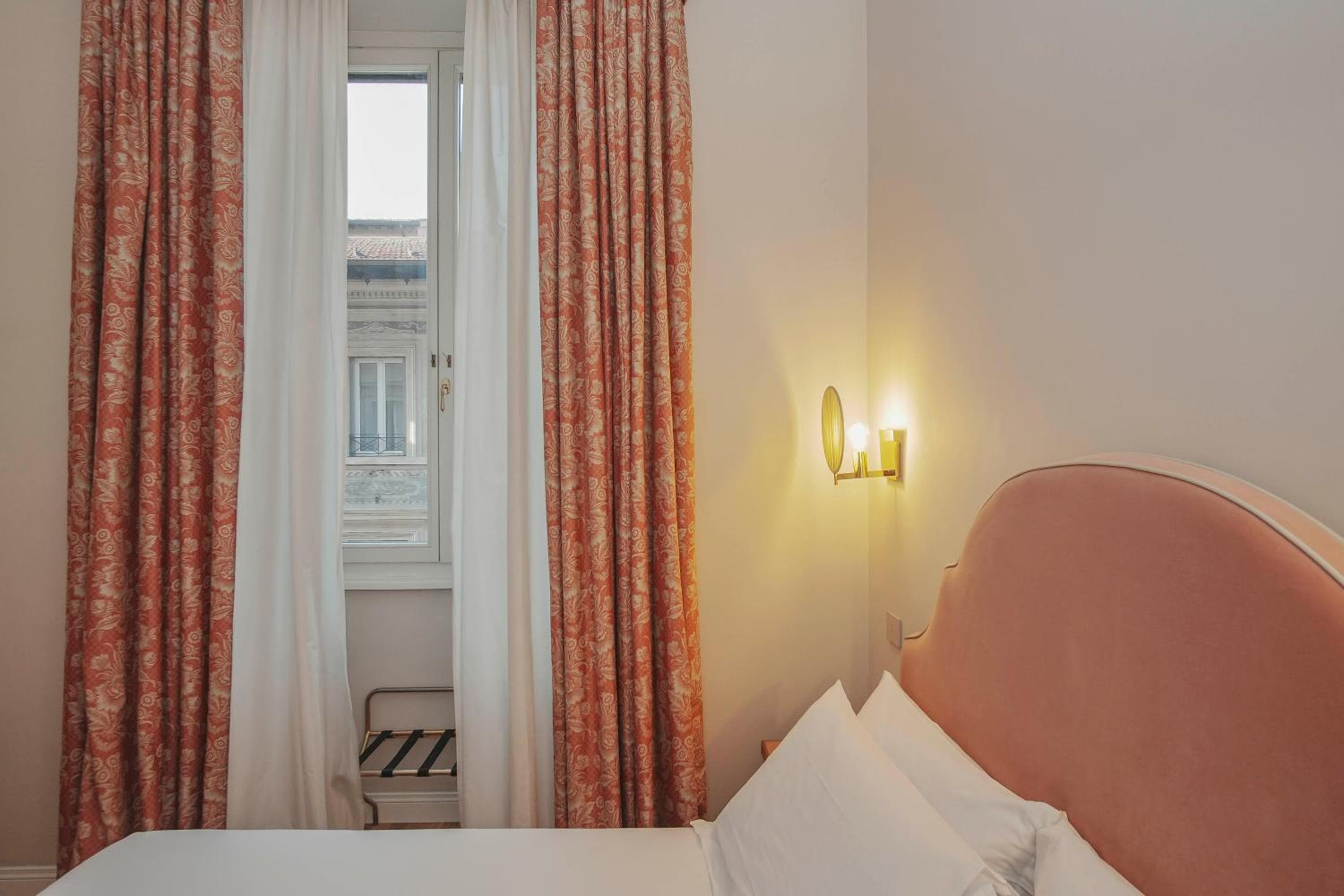 Hotel City Palazzo Dei Cardinali — 7