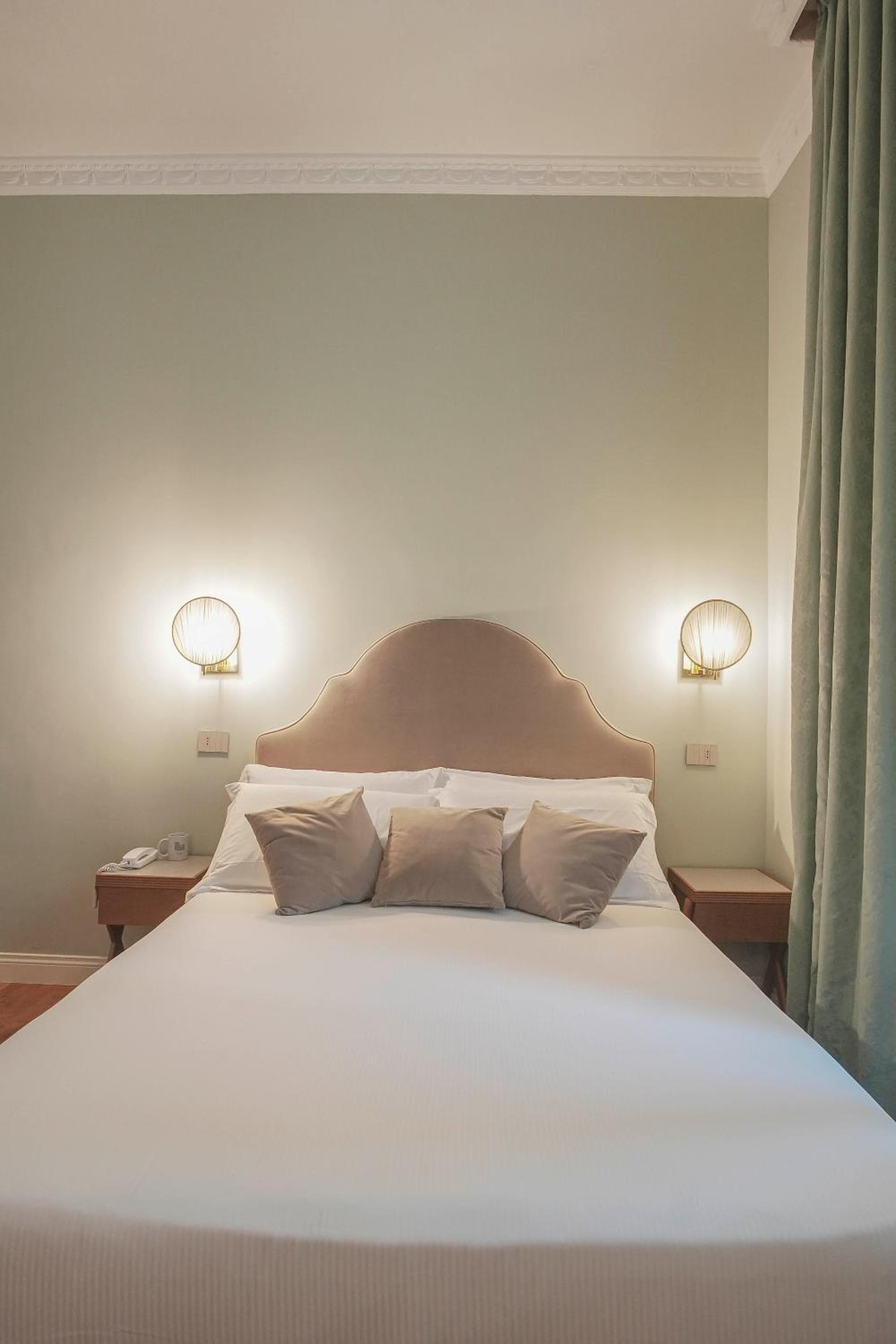 Hotel City Palazzo Dei Cardinali — 22