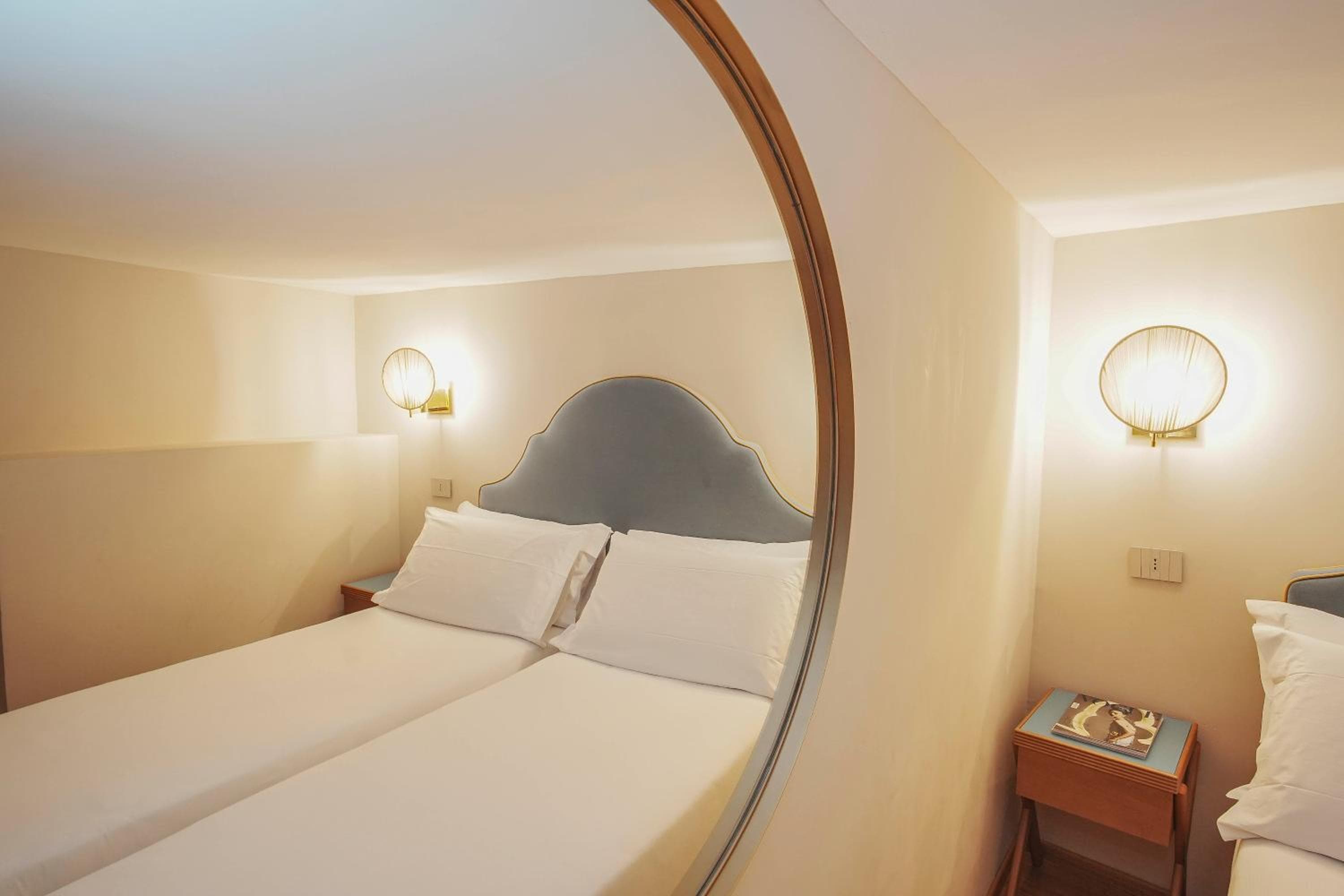 Hotel City Palazzo Dei Cardinali — 18