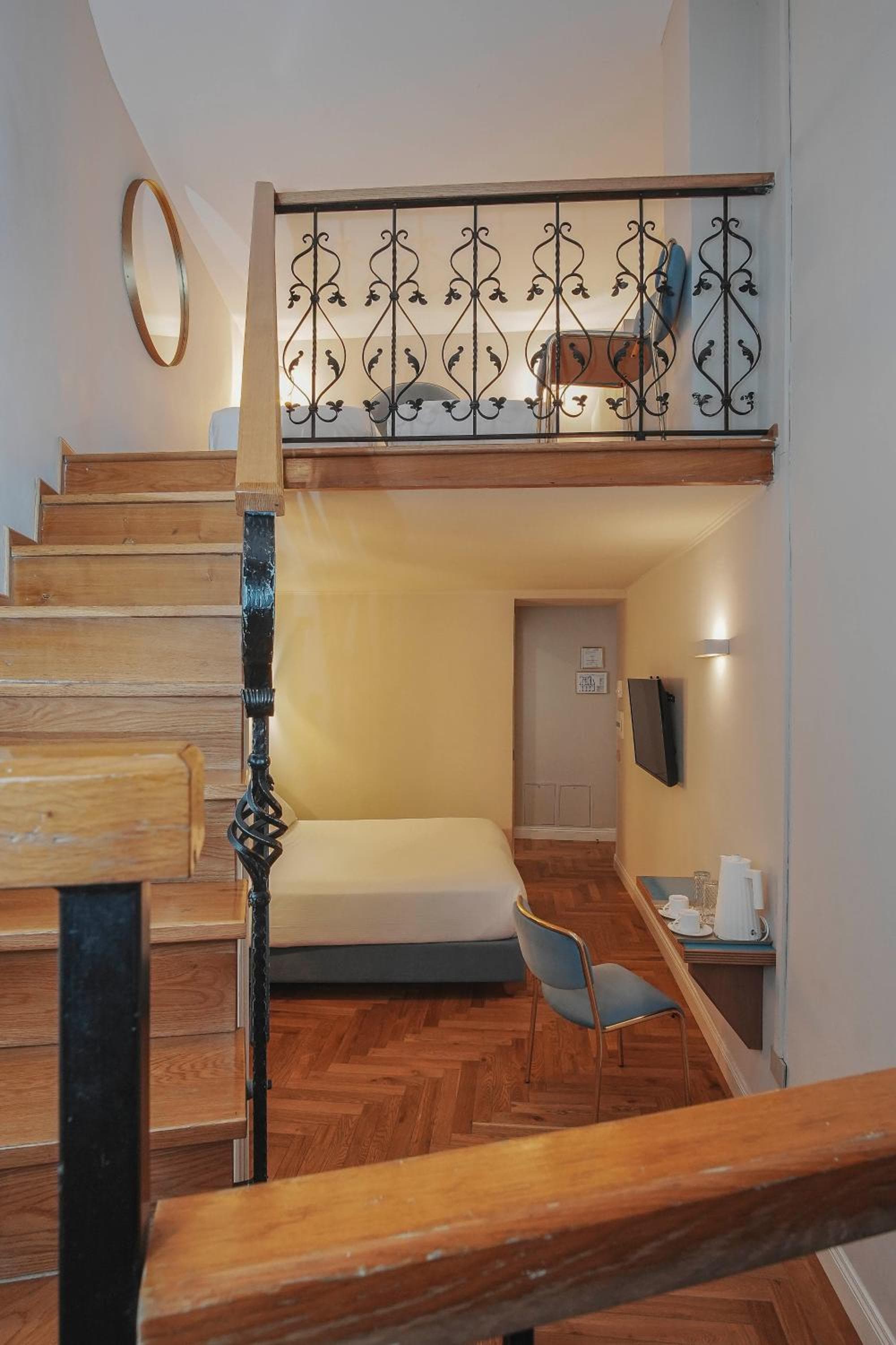Hotel City Palazzo Dei Cardinali — 27