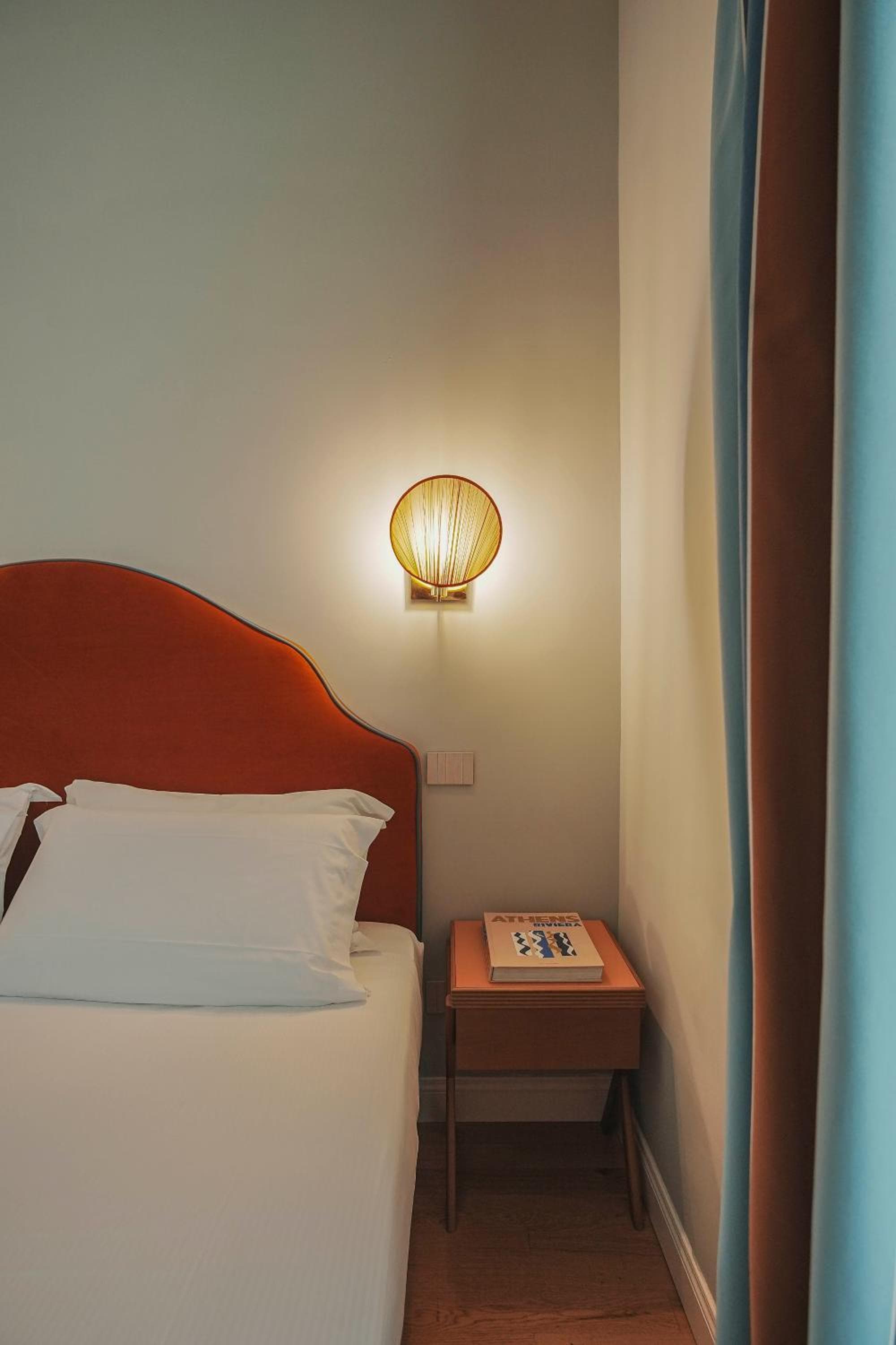 Hotel City Palazzo Dei Cardinali — 25