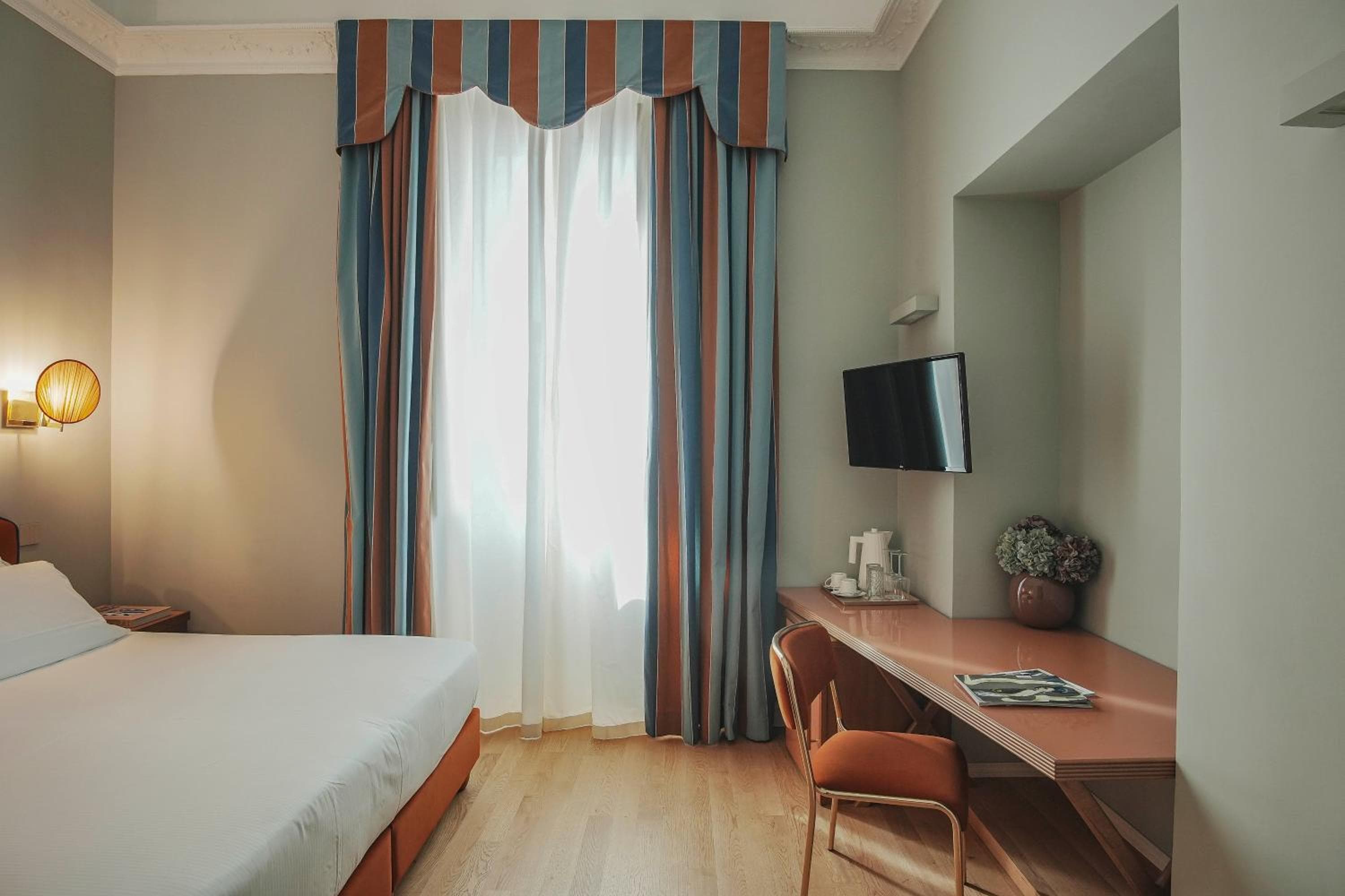 Hotel City Palazzo Dei Cardinali — 18