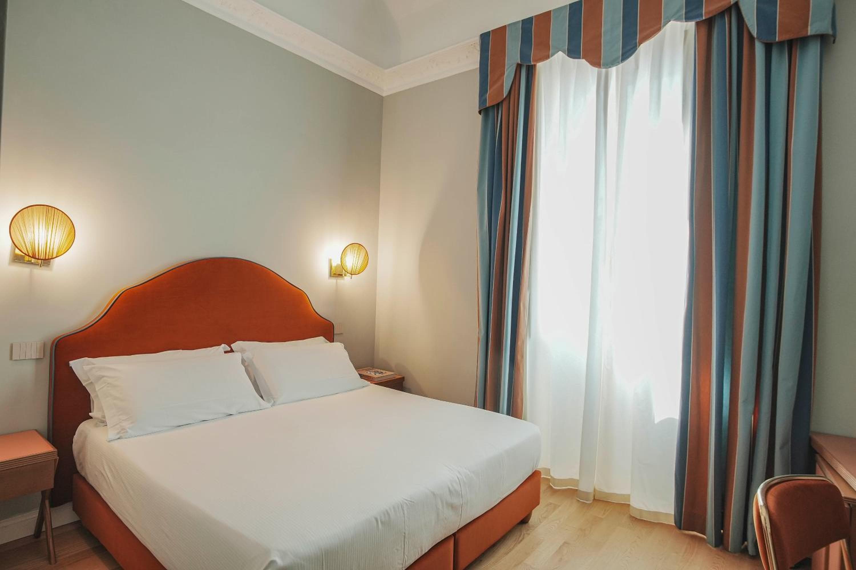 Hotel City Palazzo Dei Cardinali — 23