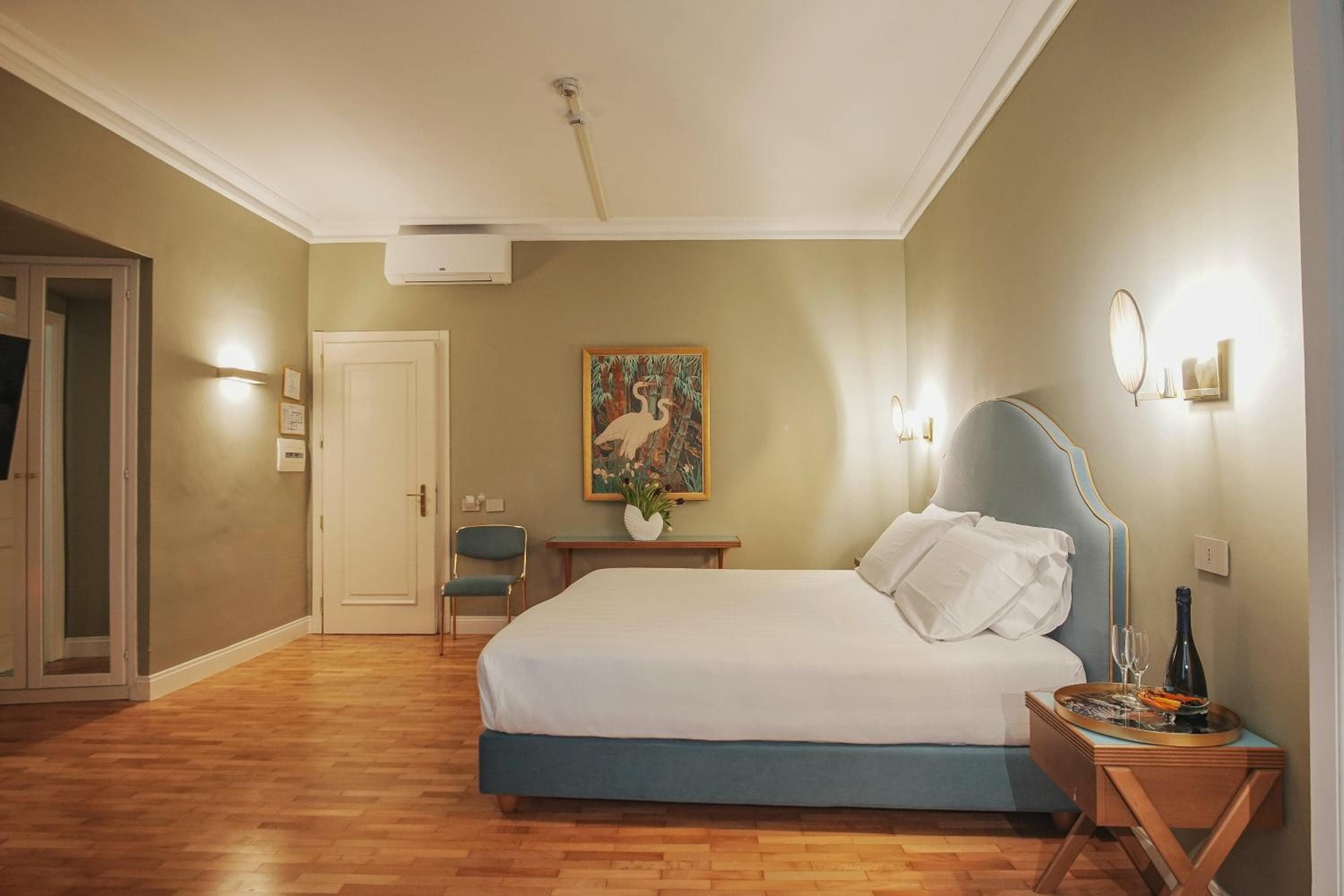 Hotel City Palazzo Dei Cardinali — 28