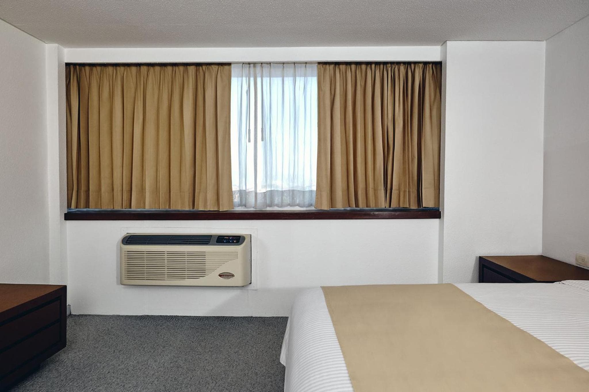 Hotel del Prado — 2