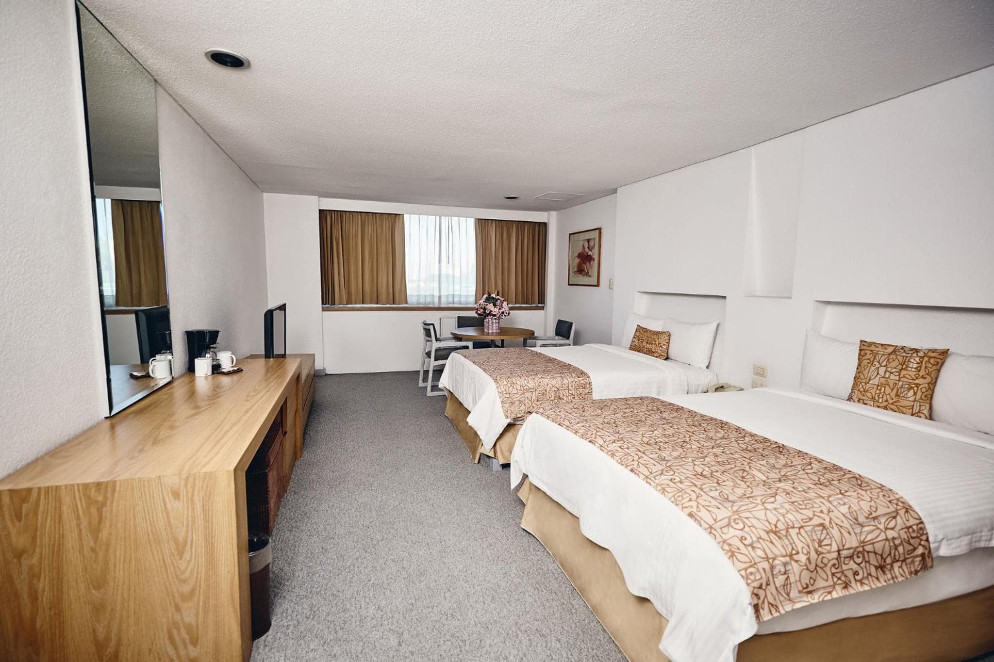 Hotel del Prado — 7