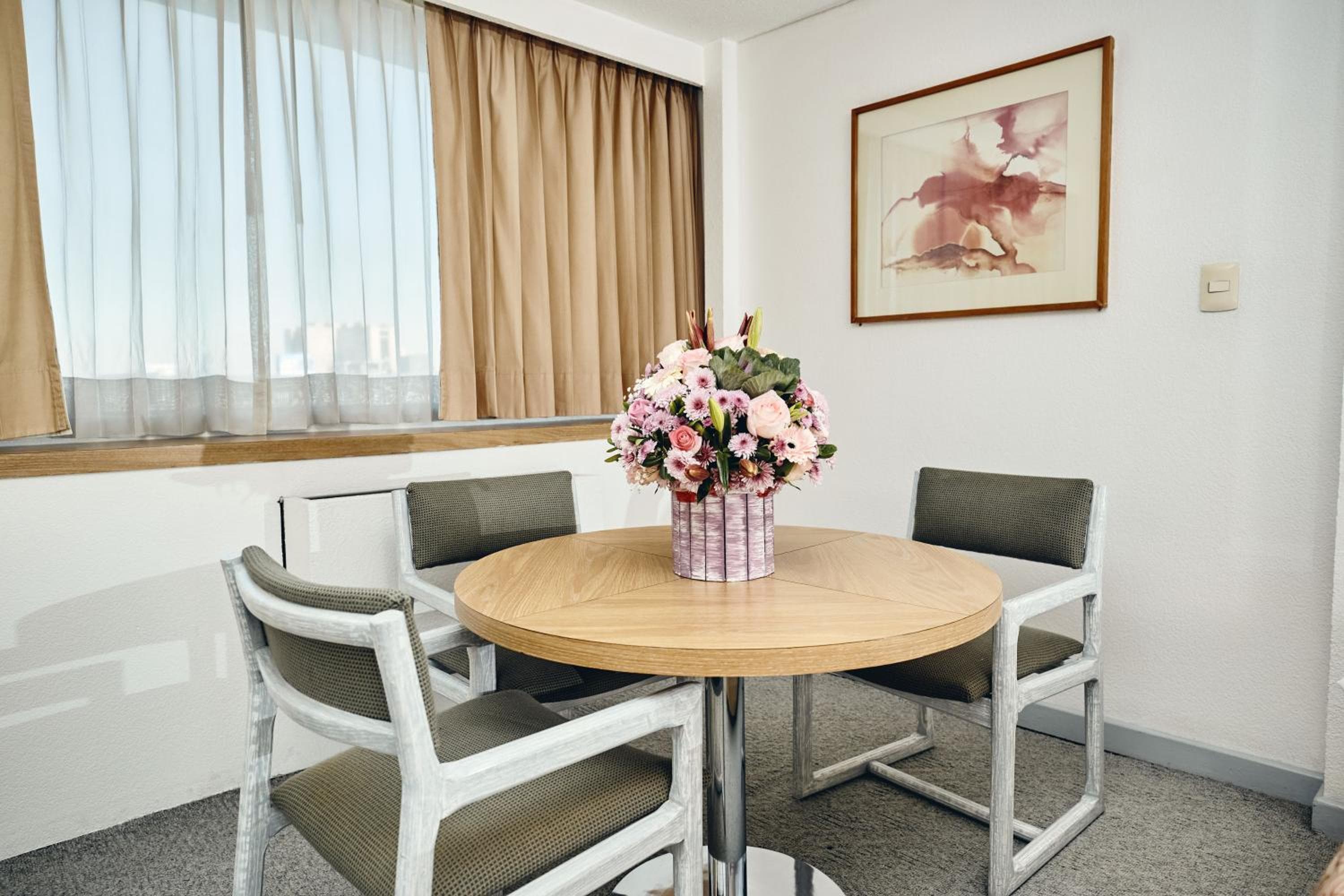 Hotel del Prado — 10