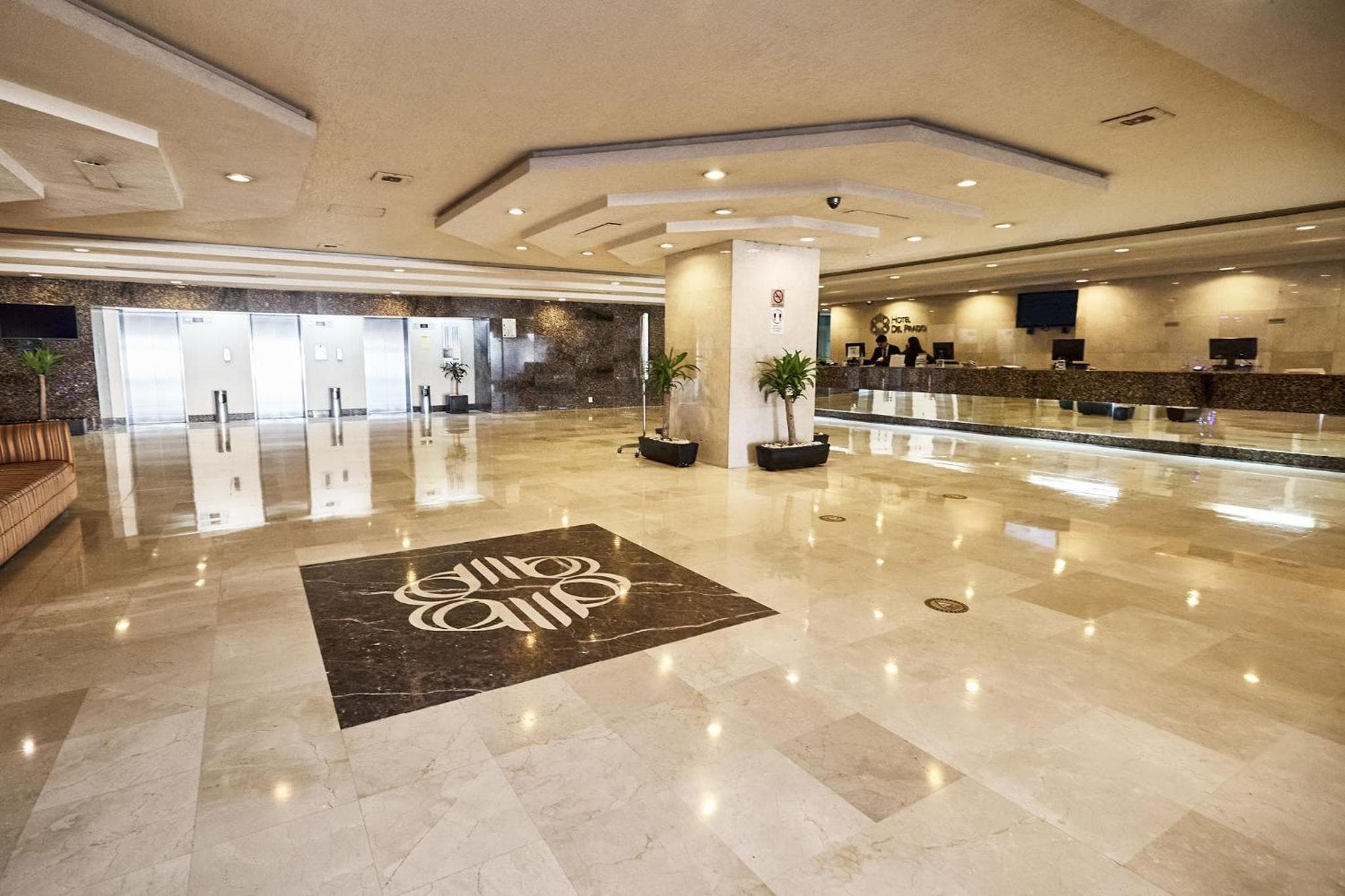 Hotel del Prado — 20