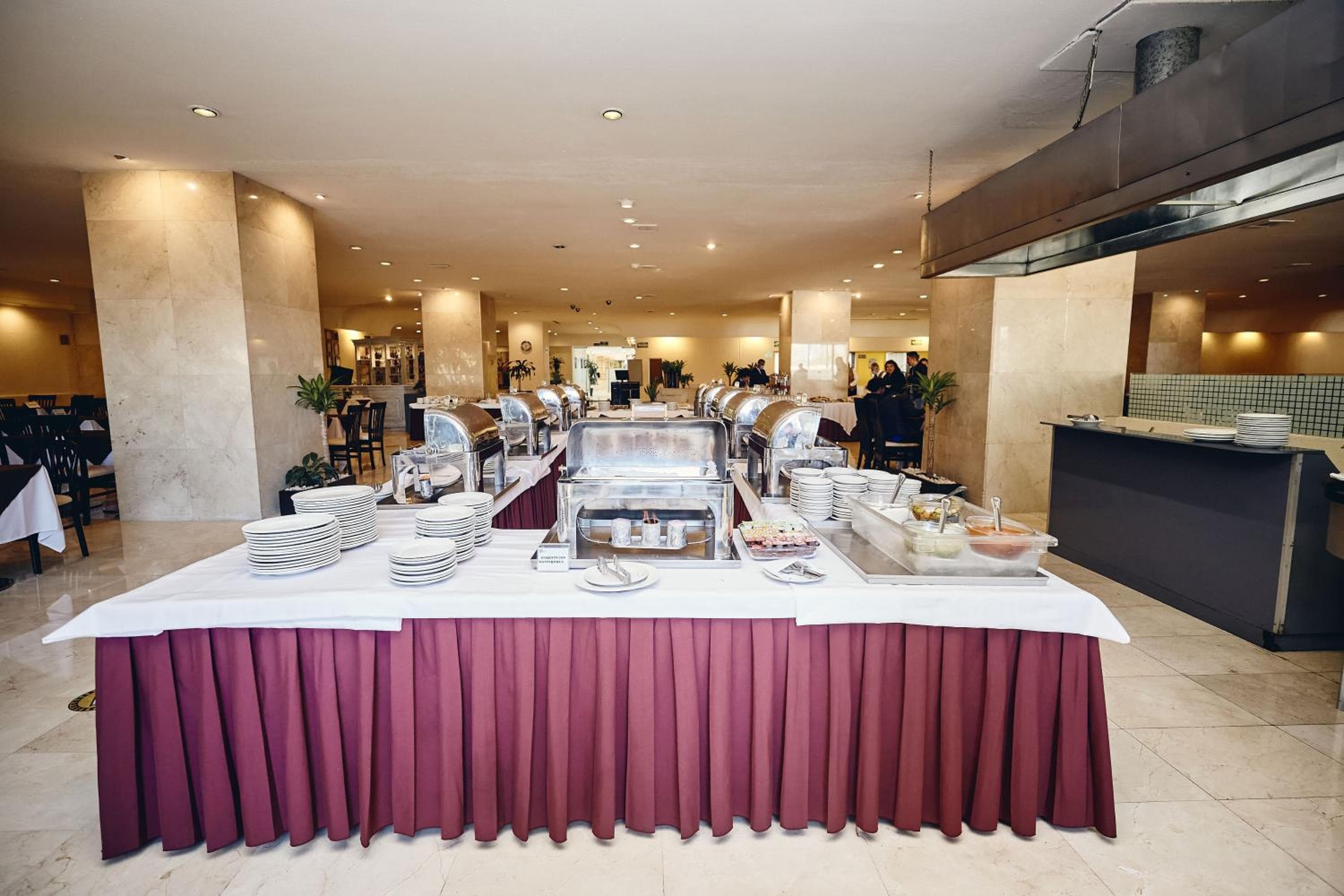 Hotel del Prado — 26