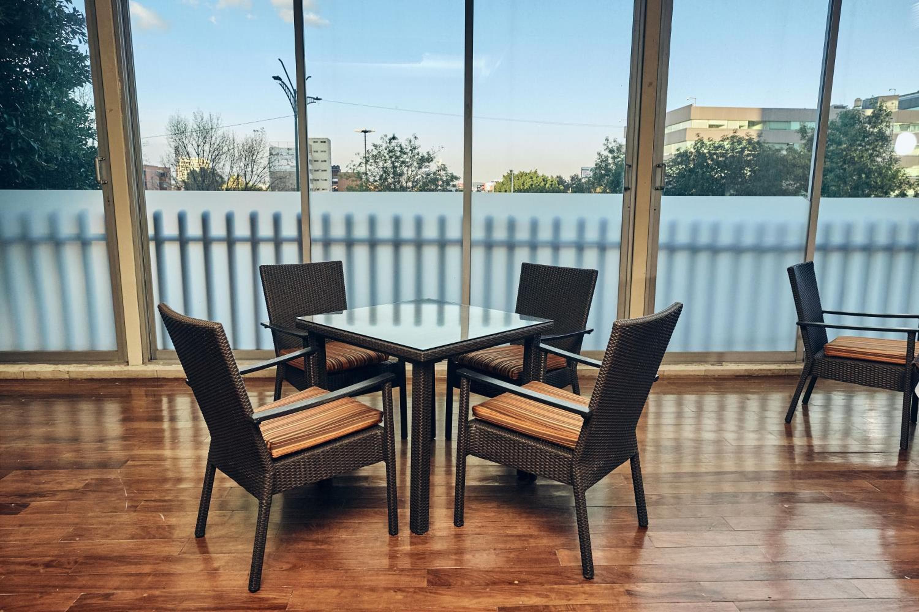 Hotel del Prado — 30