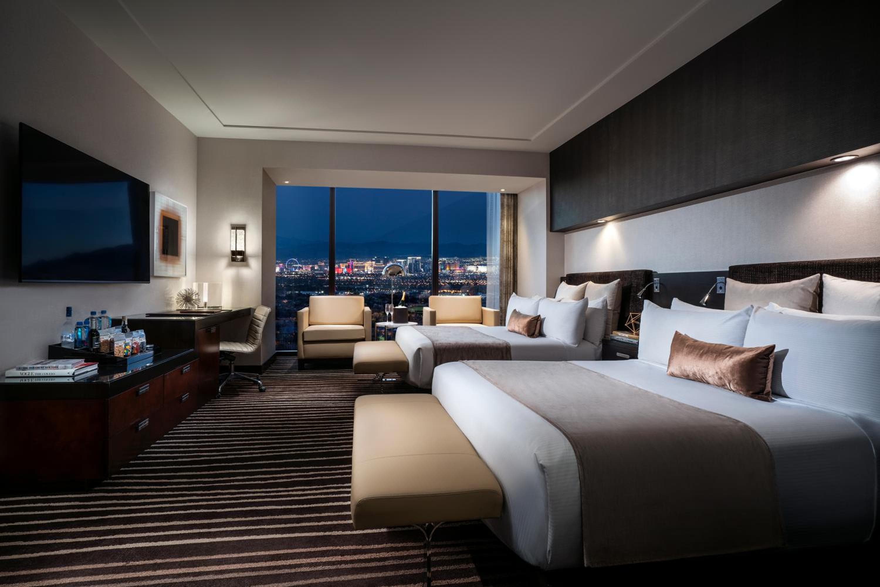 Il Red Rock Casino Resort &amp; Spa — 2