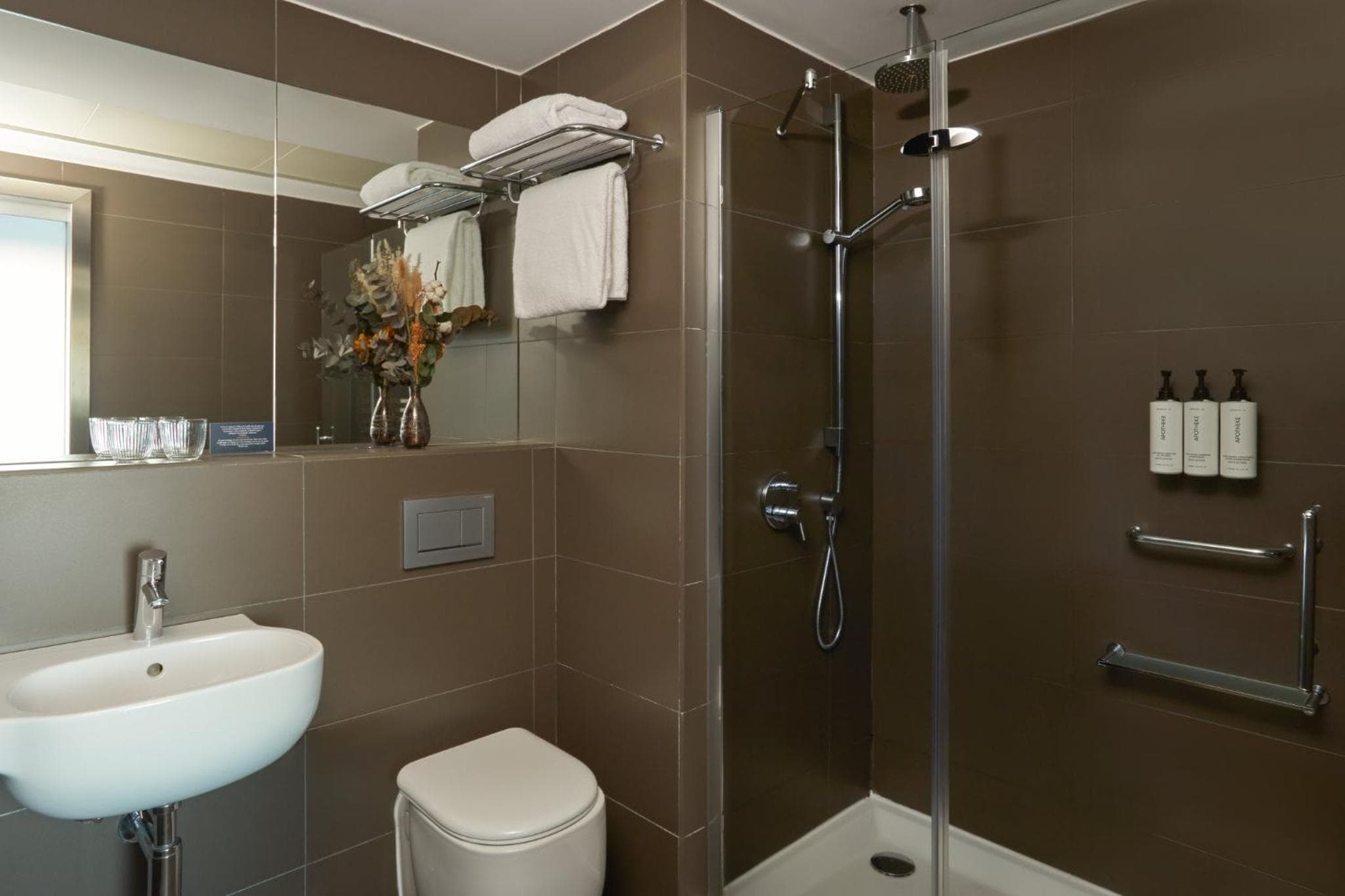 voco Madrid Retiro by IHG — 24