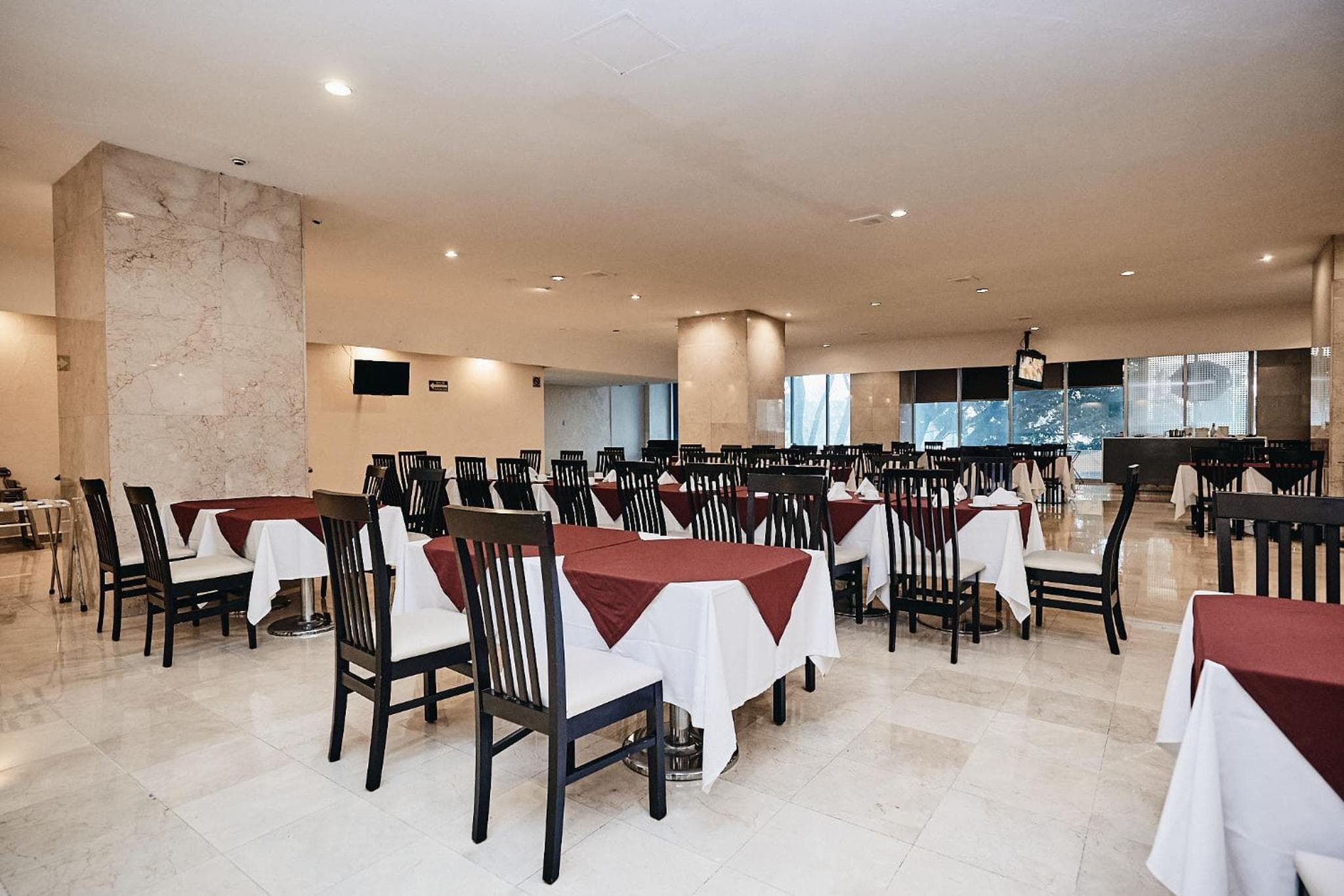 Hotel del Prado — 21