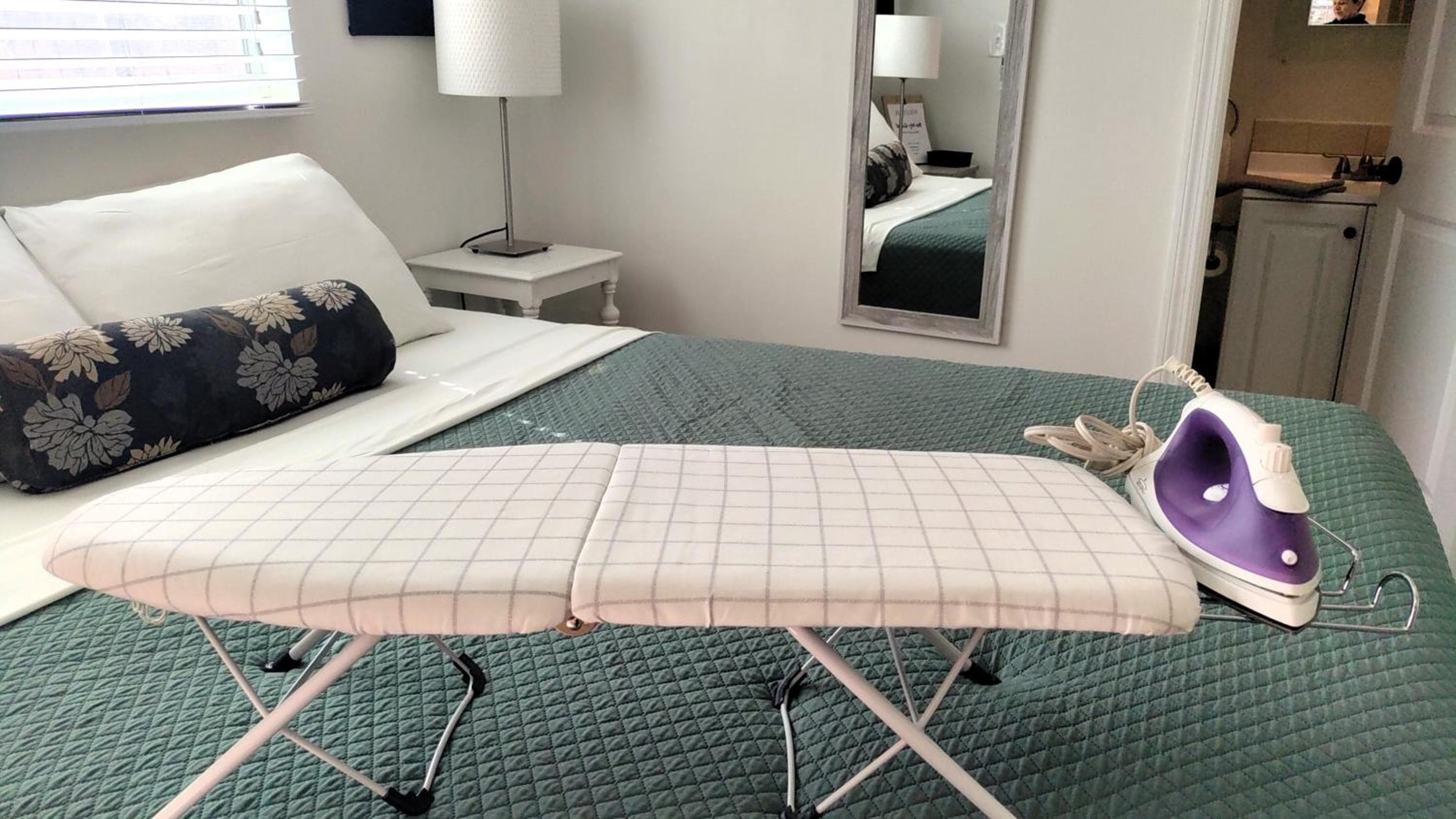 Loft Close to Downtown, Raymond James Stadium, Airport and Many More Places — 27