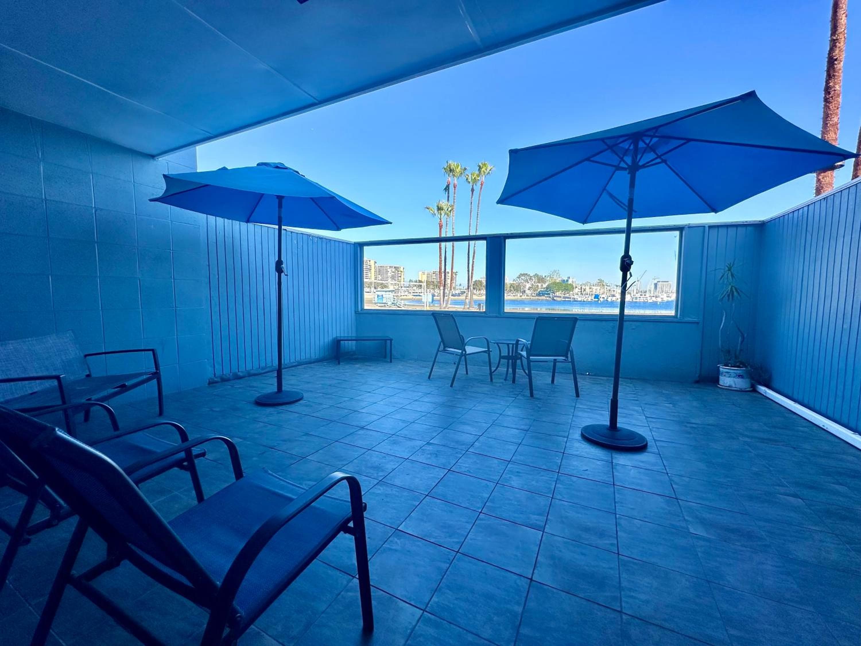 Locanda del porto di Foghorn — 2