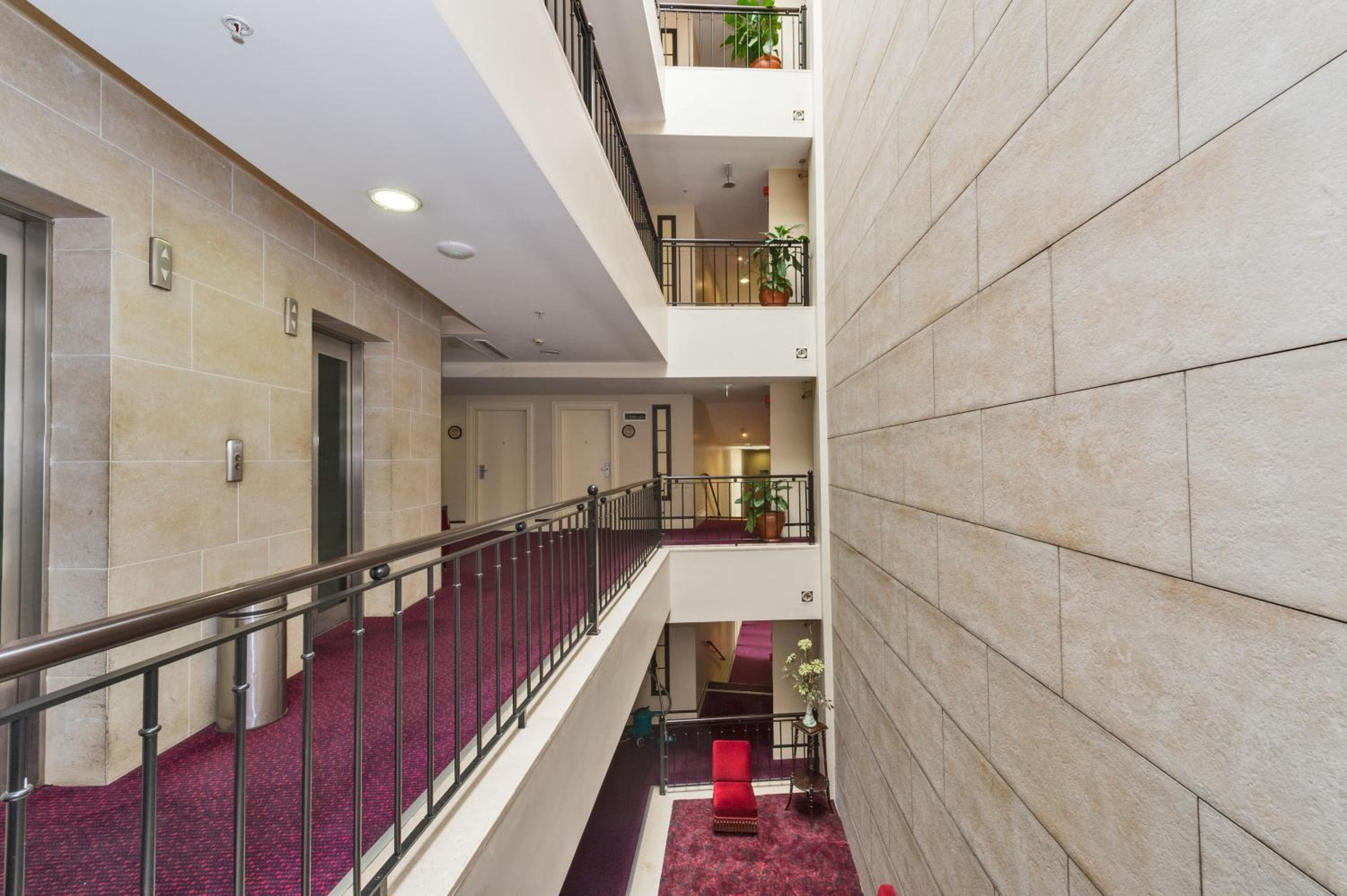 L'Hotel Beyaz Saray & Spa - Categoria speciale — 4