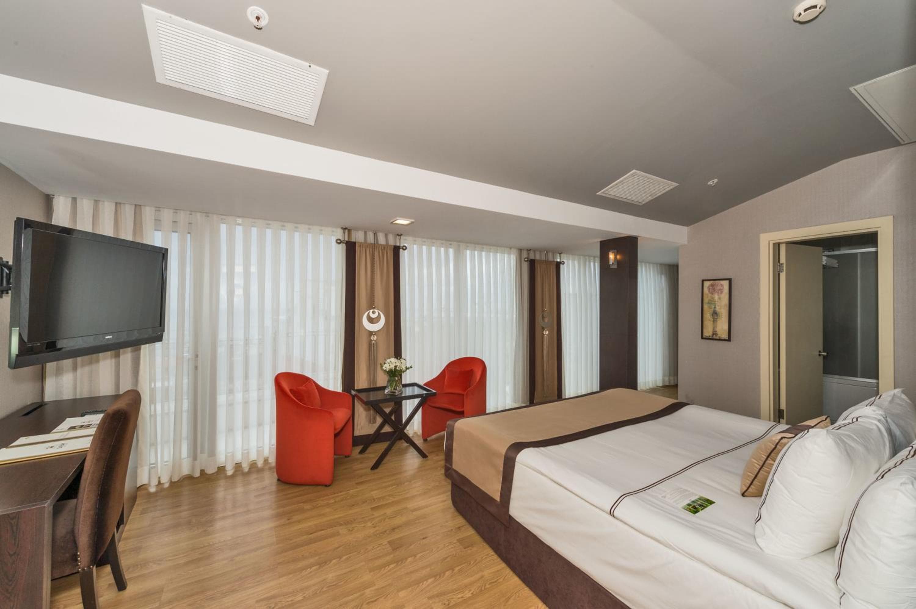 L'Hotel Beyaz Saray & Spa - Categoria speciale — 21