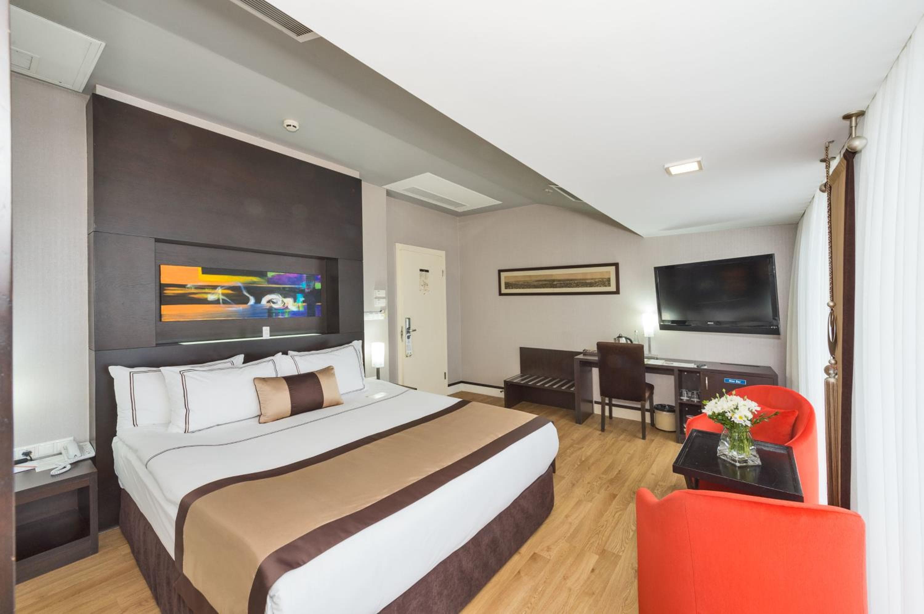L'Hotel Beyaz Saray & Spa - Categoria speciale — 20