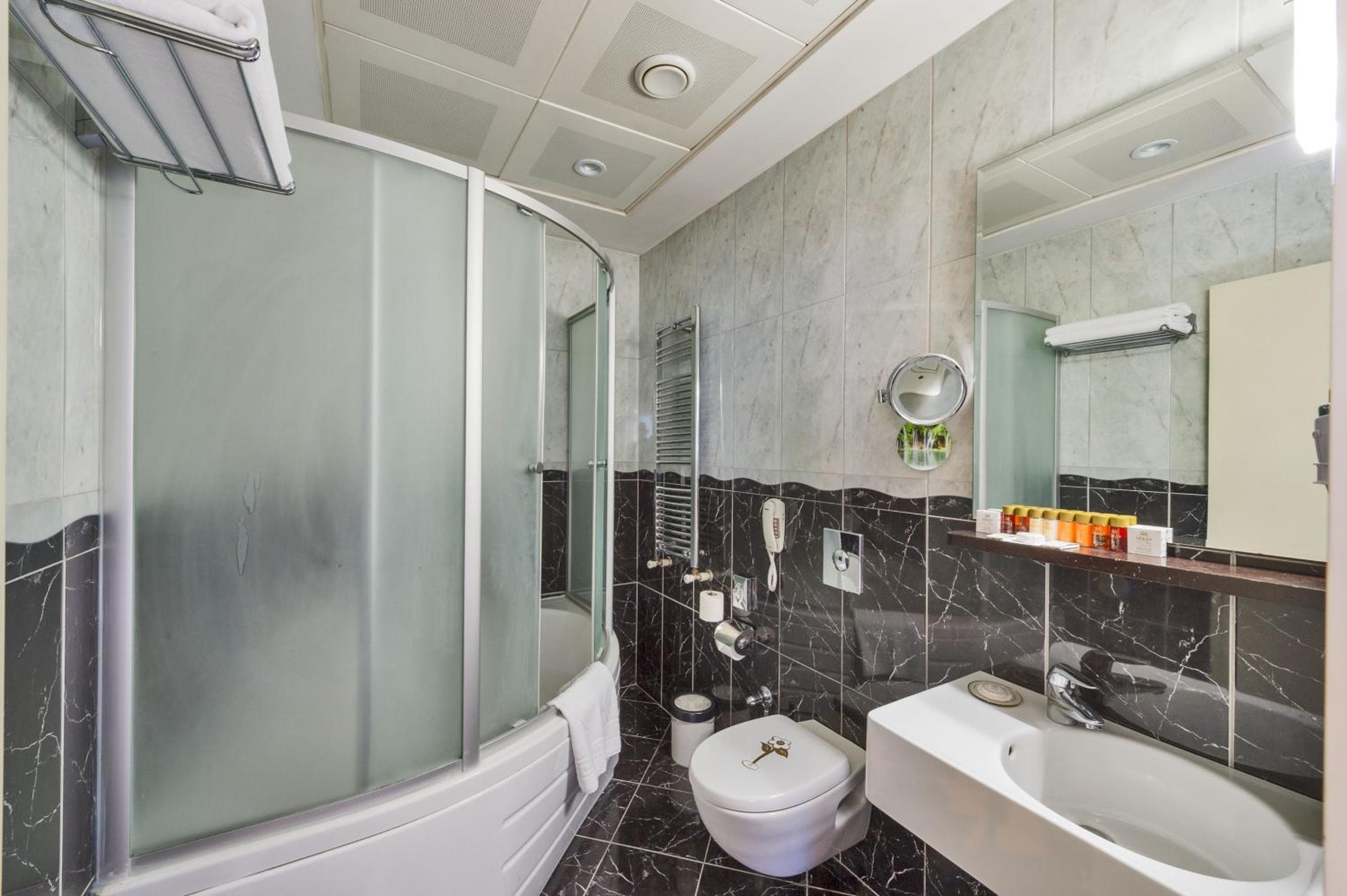 L'Hotel Beyaz Saray & Spa - Categoria speciale — 22