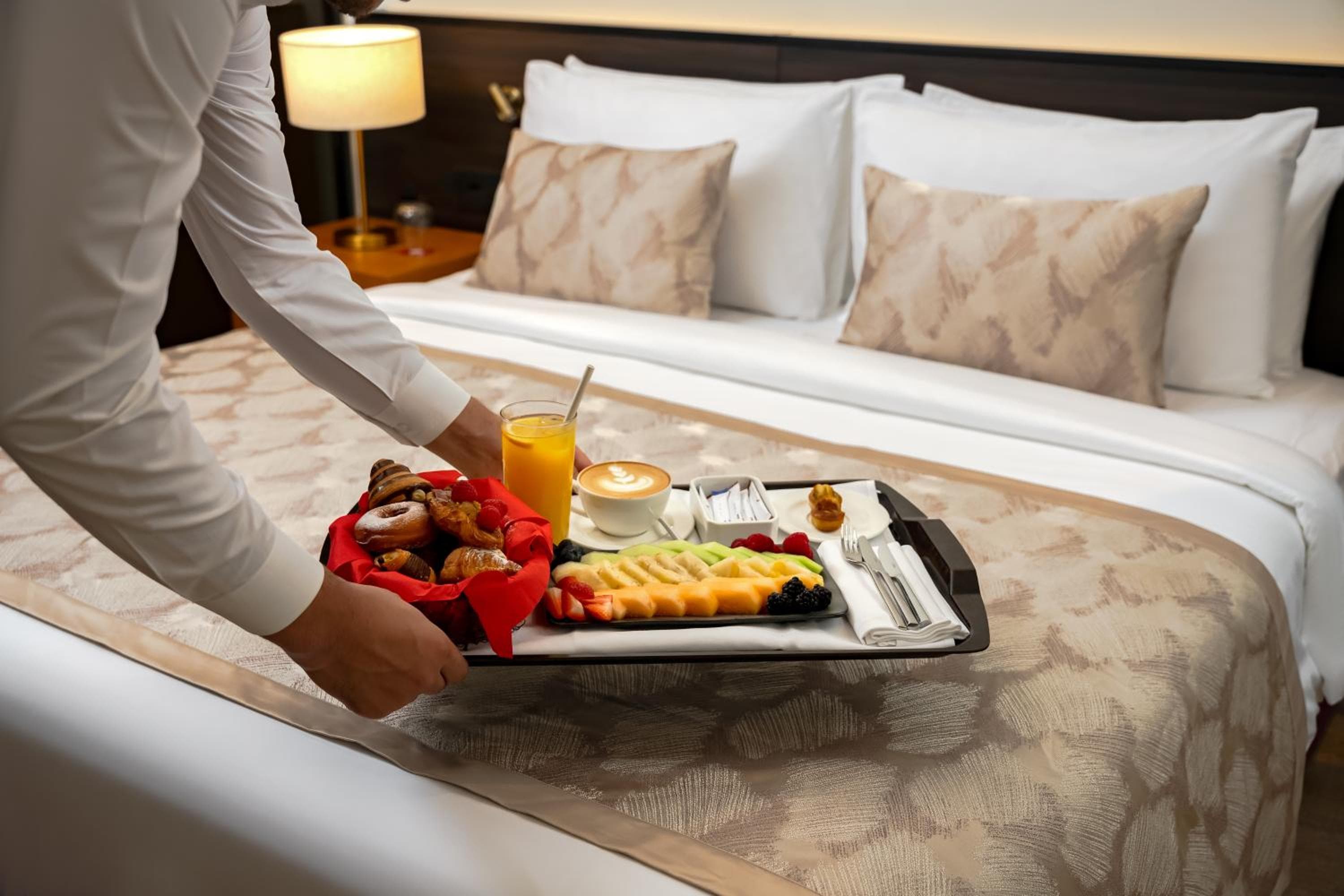 voco Dubai Monaco, The Heart of Europe by IHG-Adult only — 3