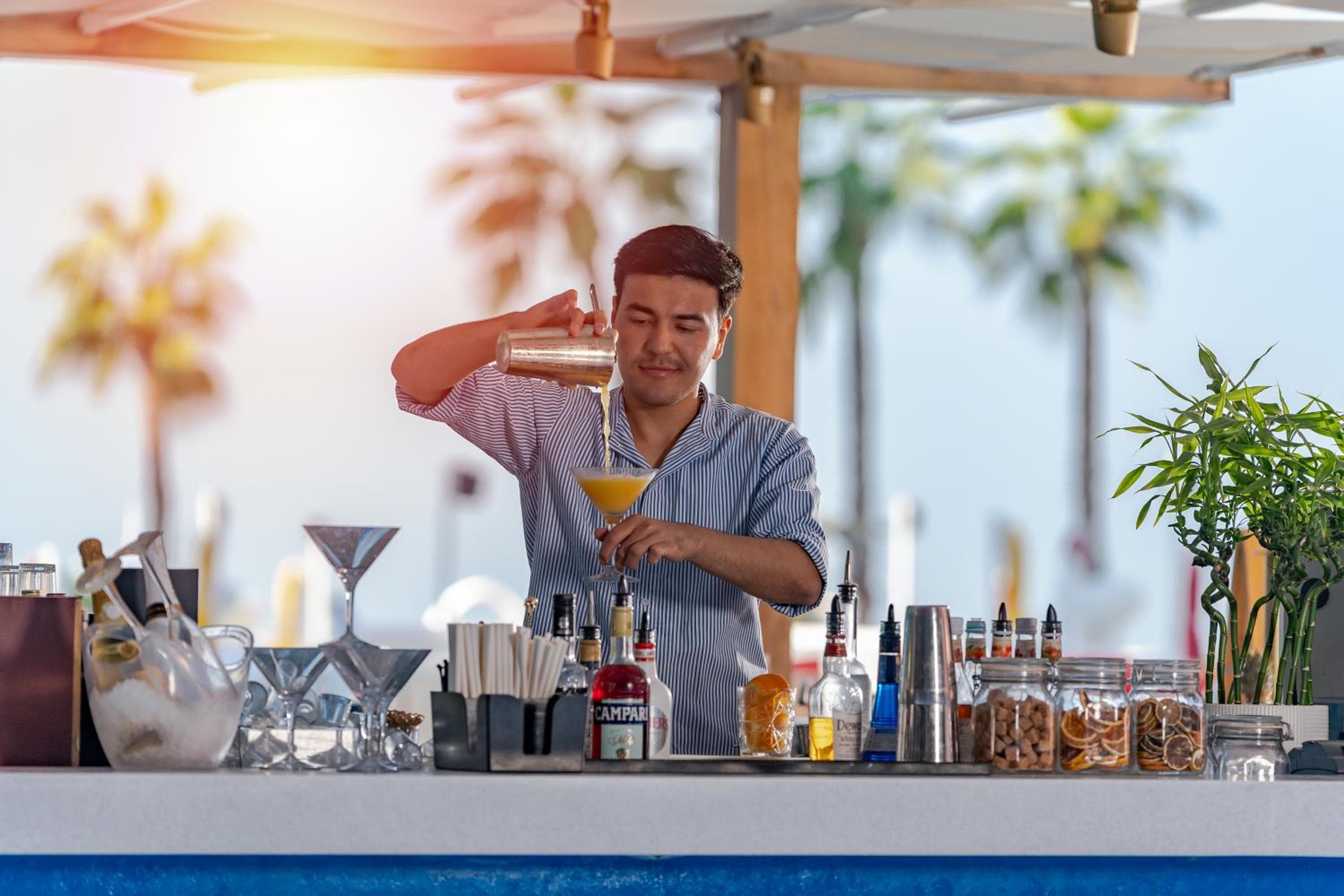 voco Dubai Monaco, The Heart of Europe by IHG-Adult only — 7