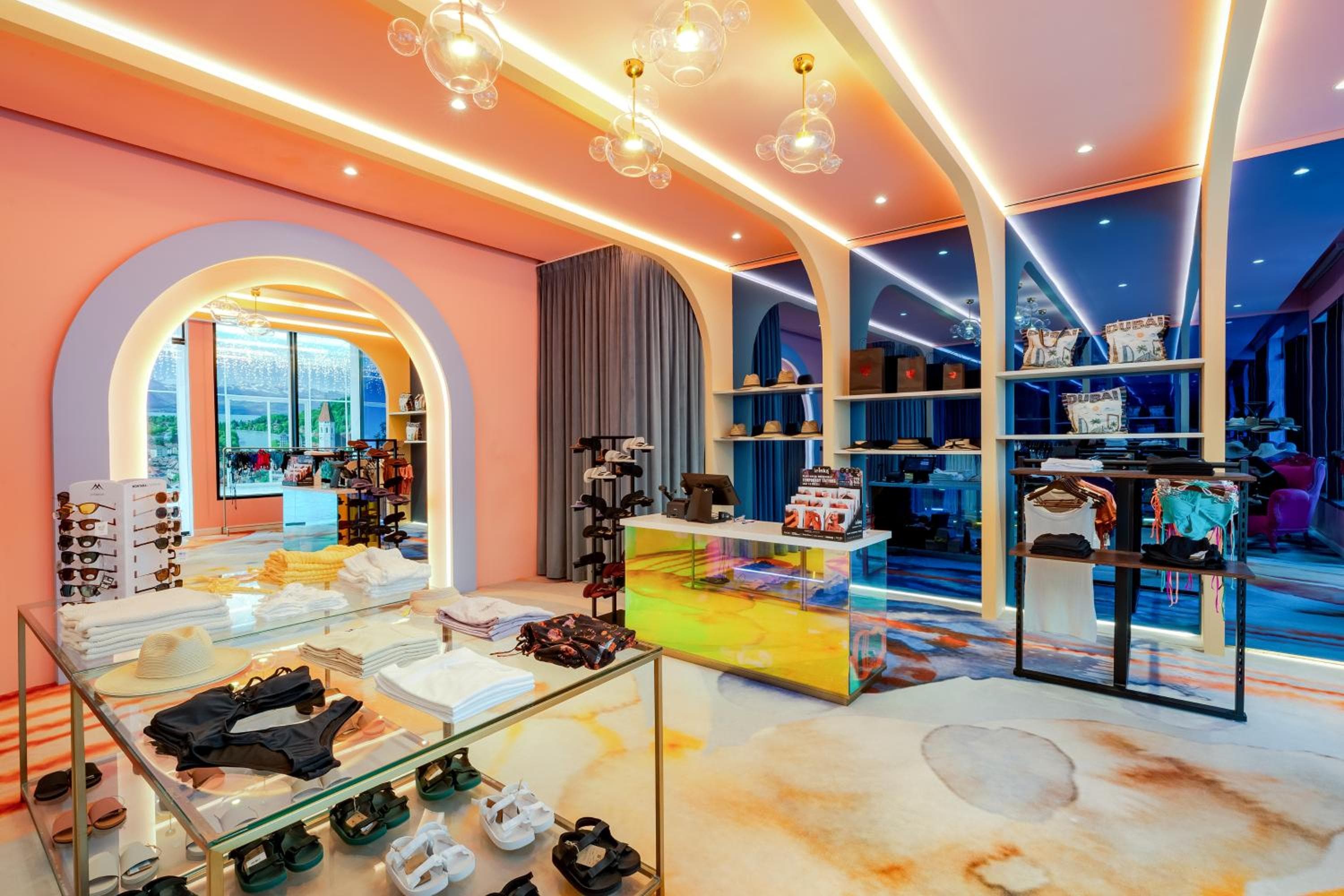voco Dubai Monaco, The Heart of Europe by IHG-Adult only — 20