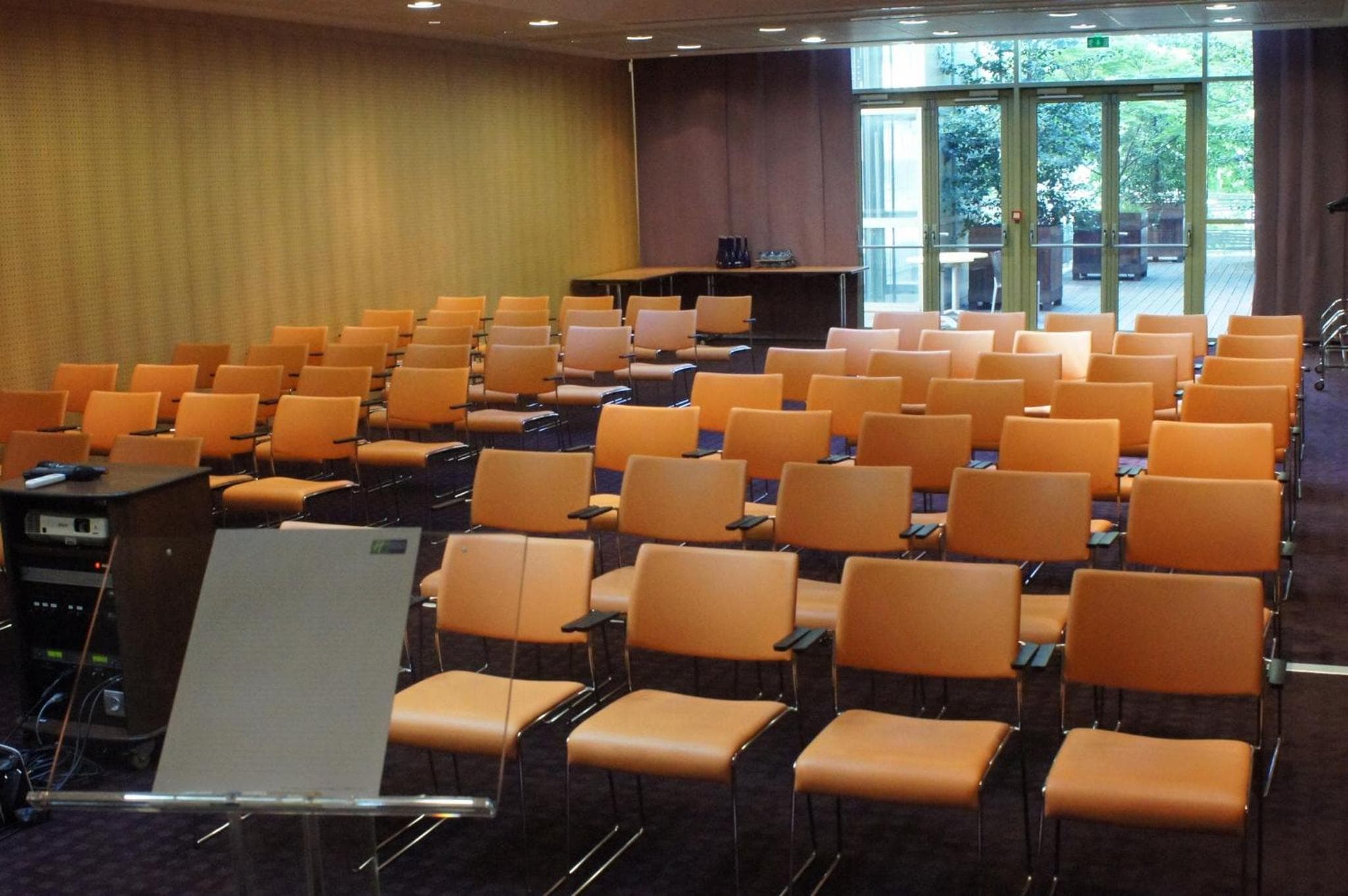 Holiday Inn Express Parigi-Canal De La Villette, un hotel IHG — 16