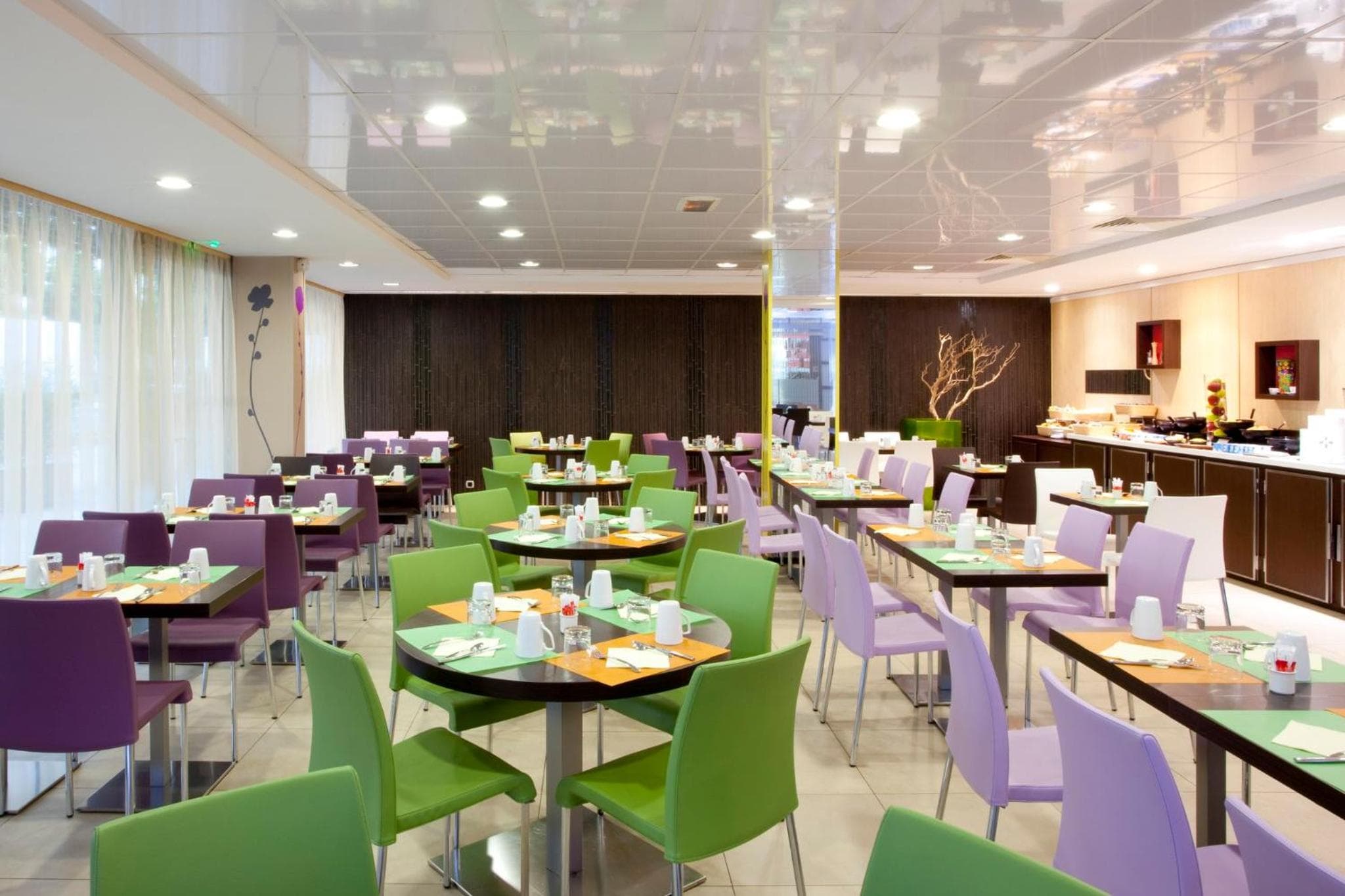 Holiday Inn Express Parigi-Canal De La Villette, un hotel IHG — 19