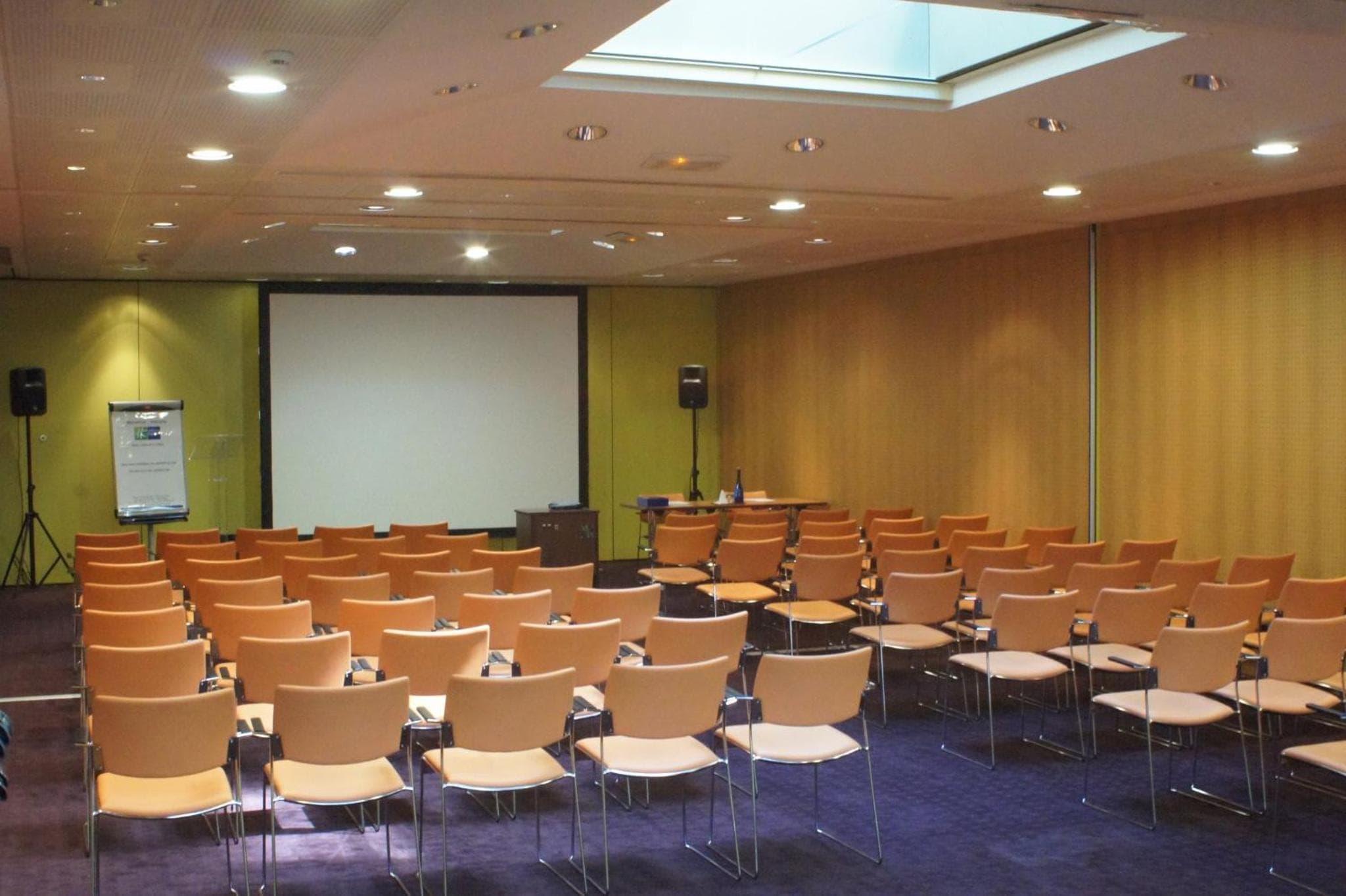 Holiday Inn Express Parigi-Canal De La Villette, un hotel IHG — 18