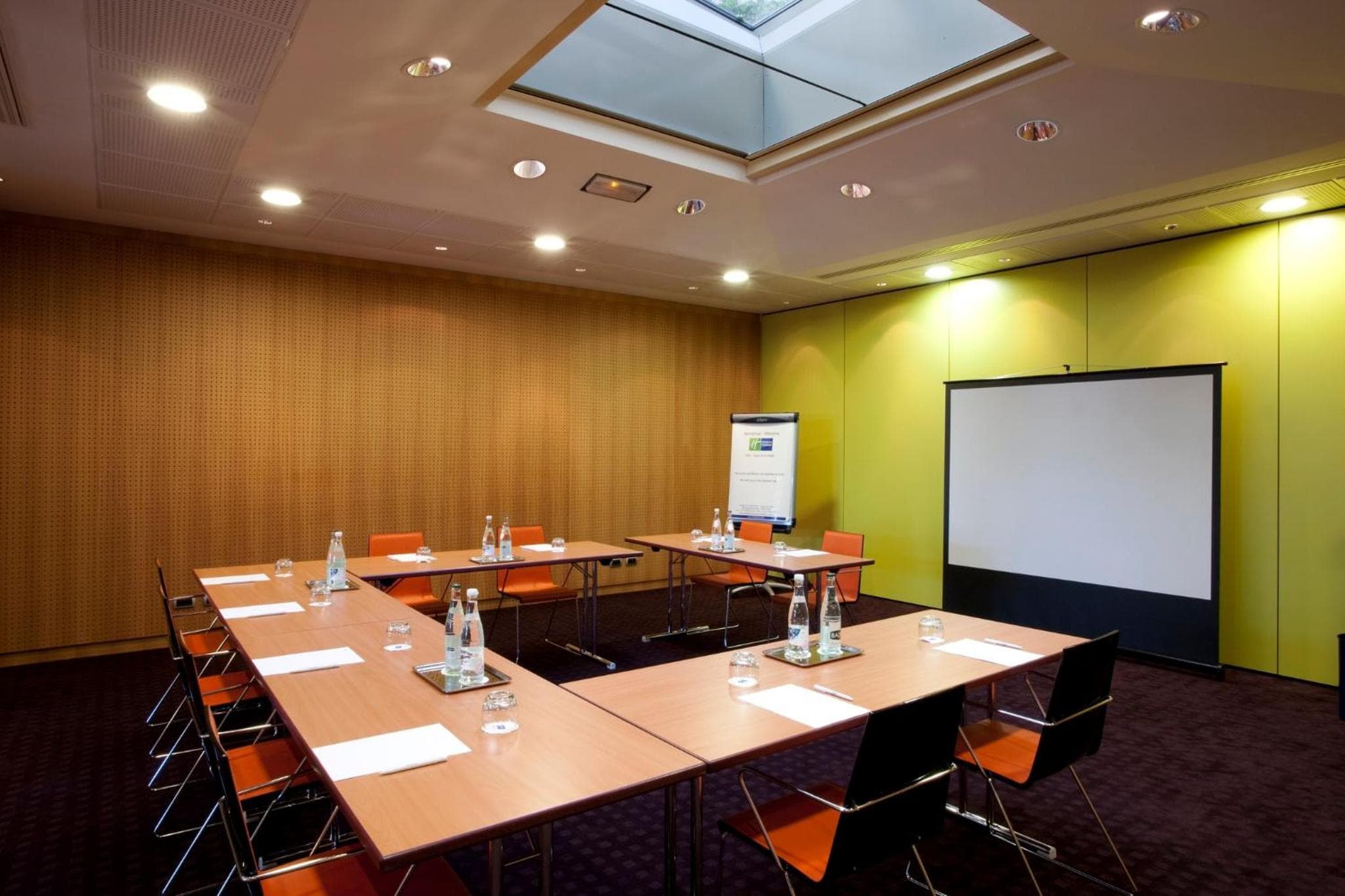 Holiday Inn Express Parigi-Canal De La Villette, un hotel IHG — 20