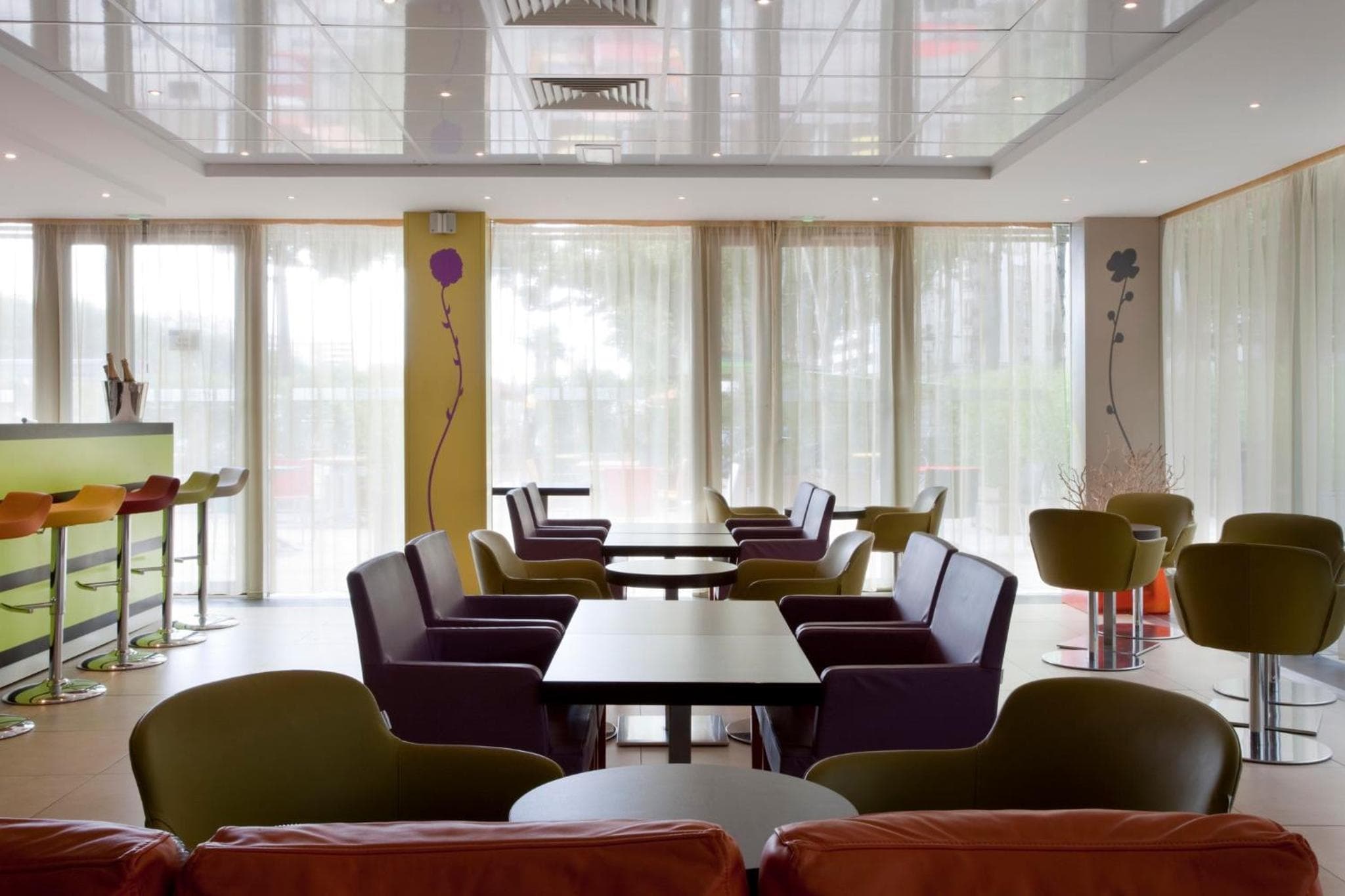 Holiday Inn Express Parigi-Canal De La Villette, un hotel IHG — 23