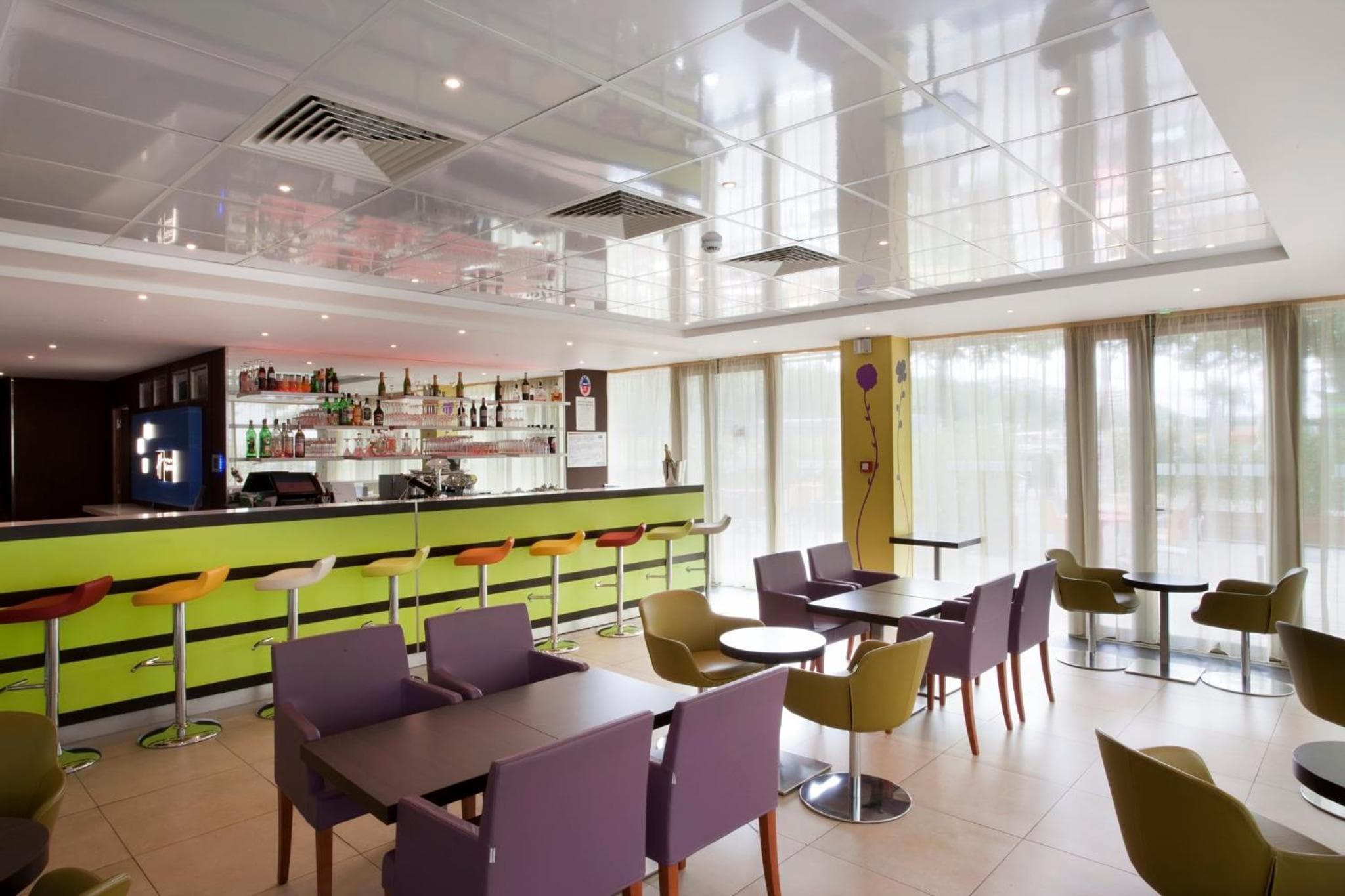 Holiday Inn Express Parigi-Canal De La Villette, un hotel IHG — 15