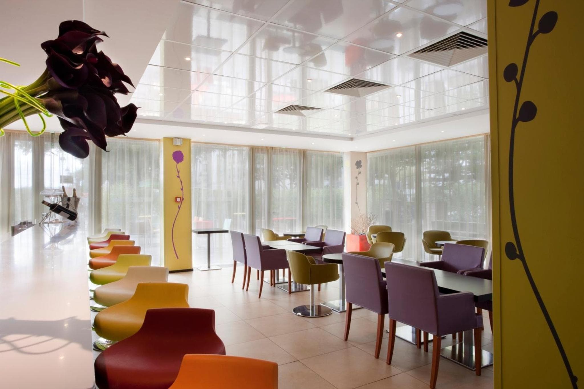 Holiday Inn Express Parigi-Canal De La Villette, un hotel IHG — 14
