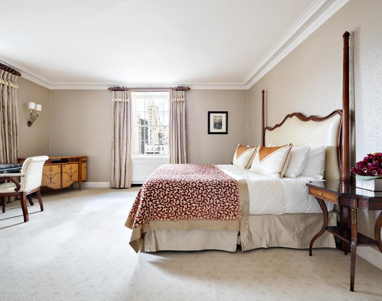 The Pierre, A Taj Hotel, New York — 19
