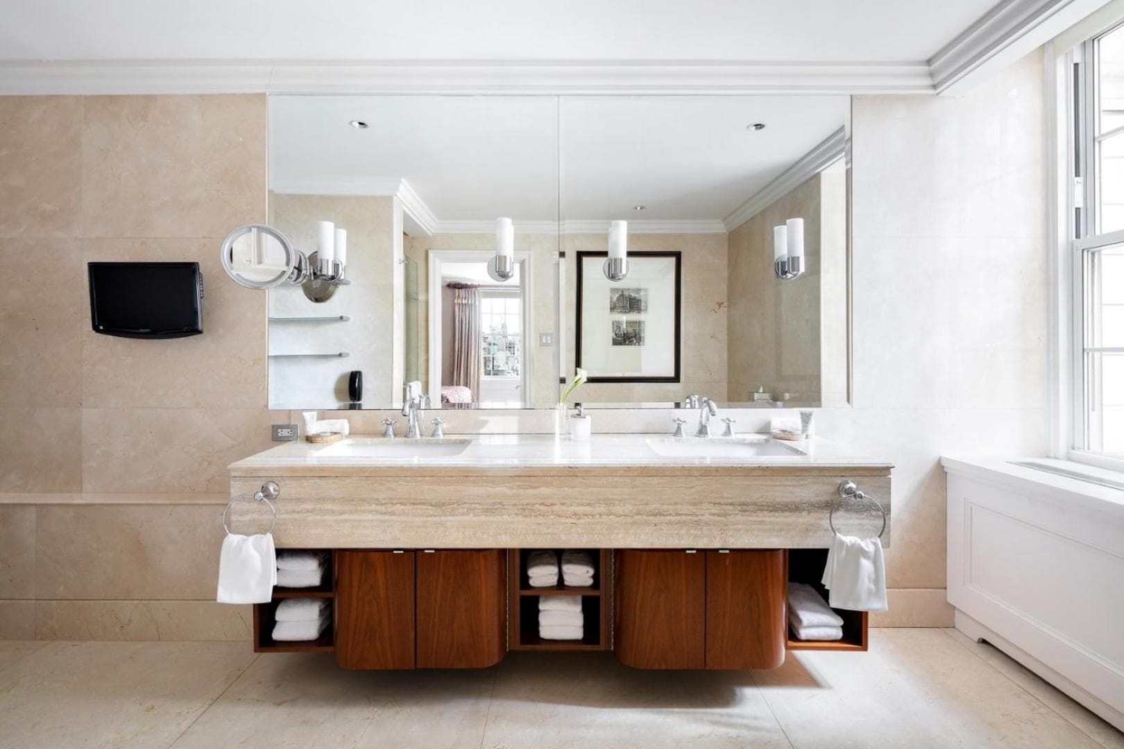 Das Pierre, Ein Taj Hotel, New York — 18