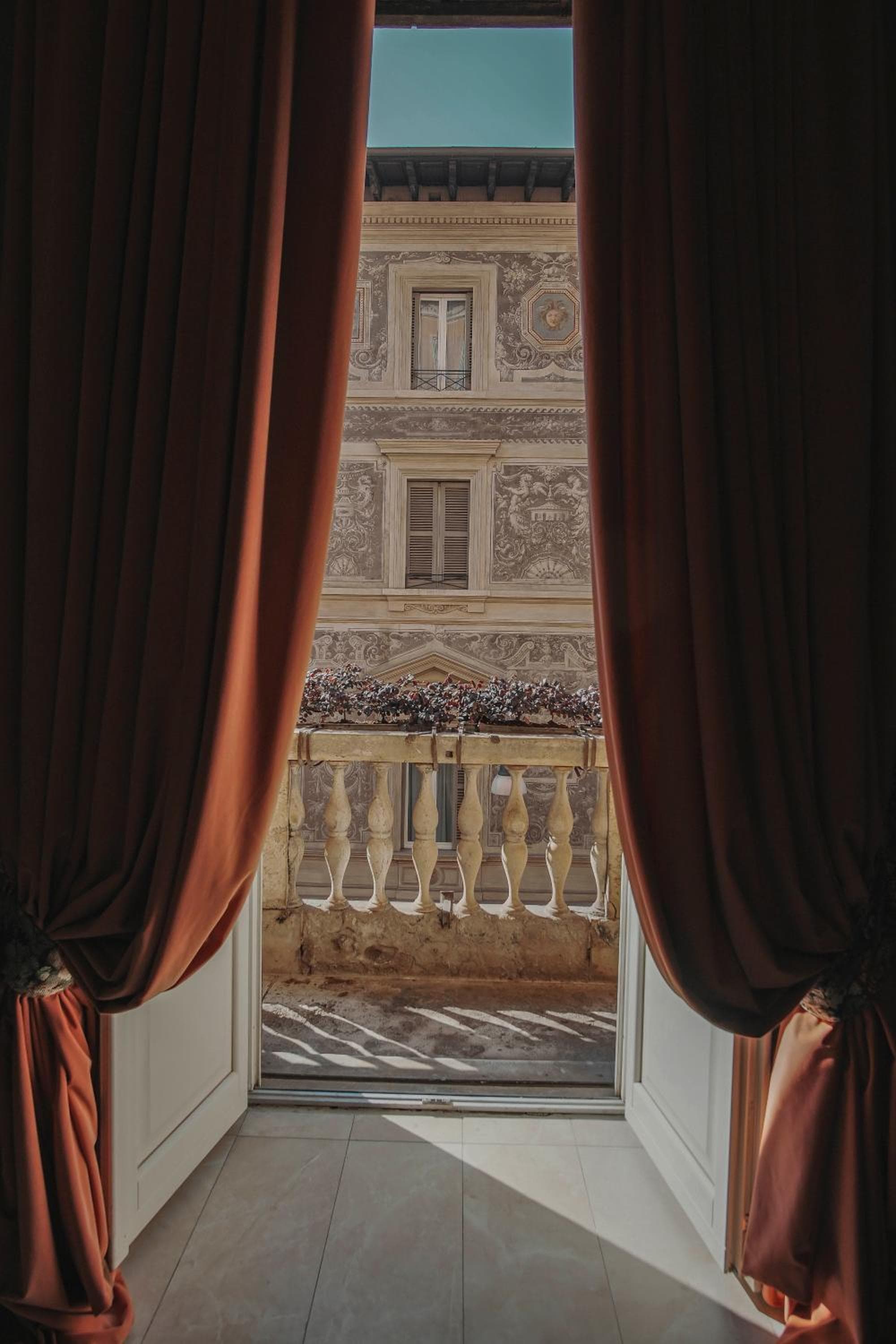 Hotel City Palazzo Dei Cardinali — 9