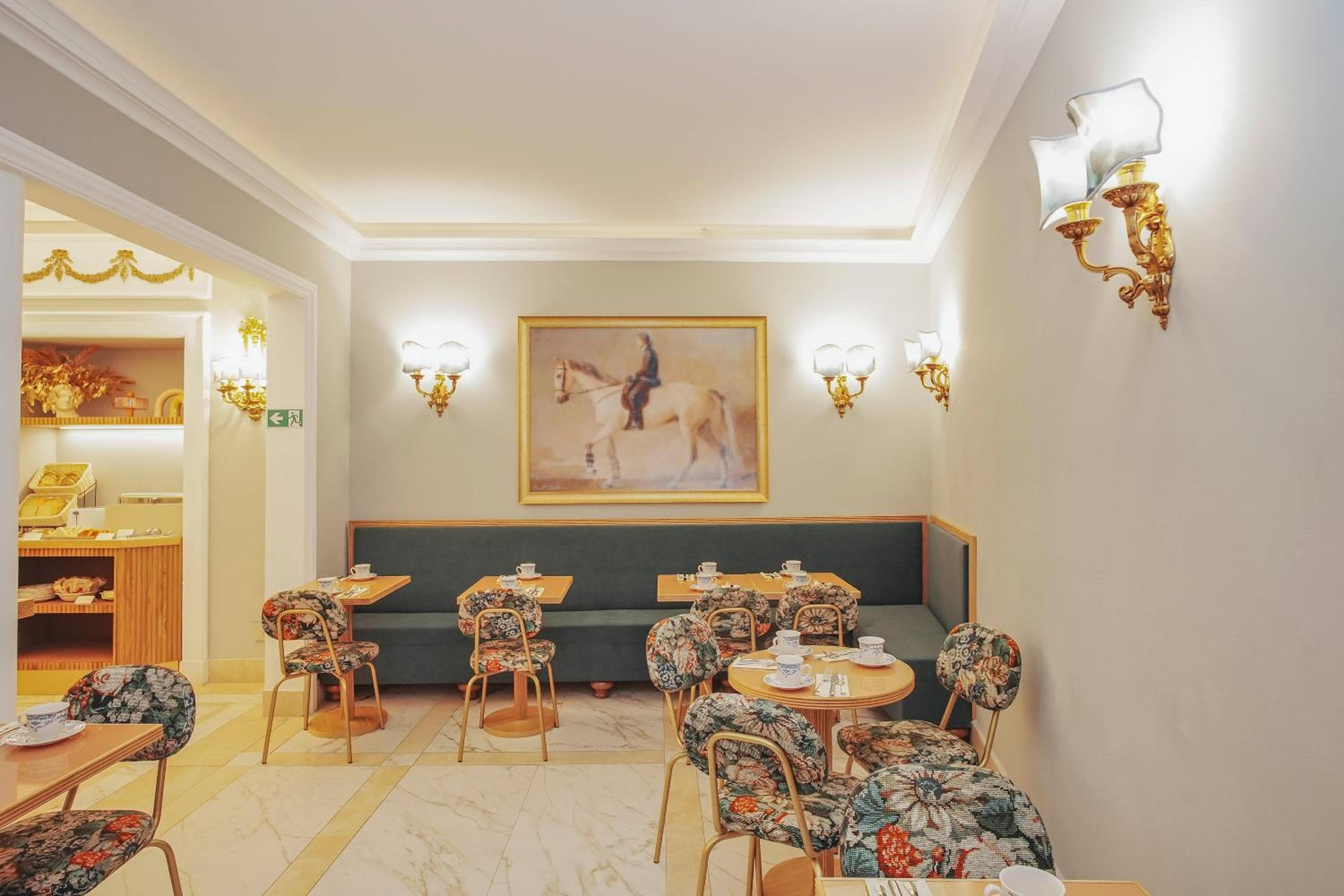 Hotel City Palazzo Dei Cardinali — 6