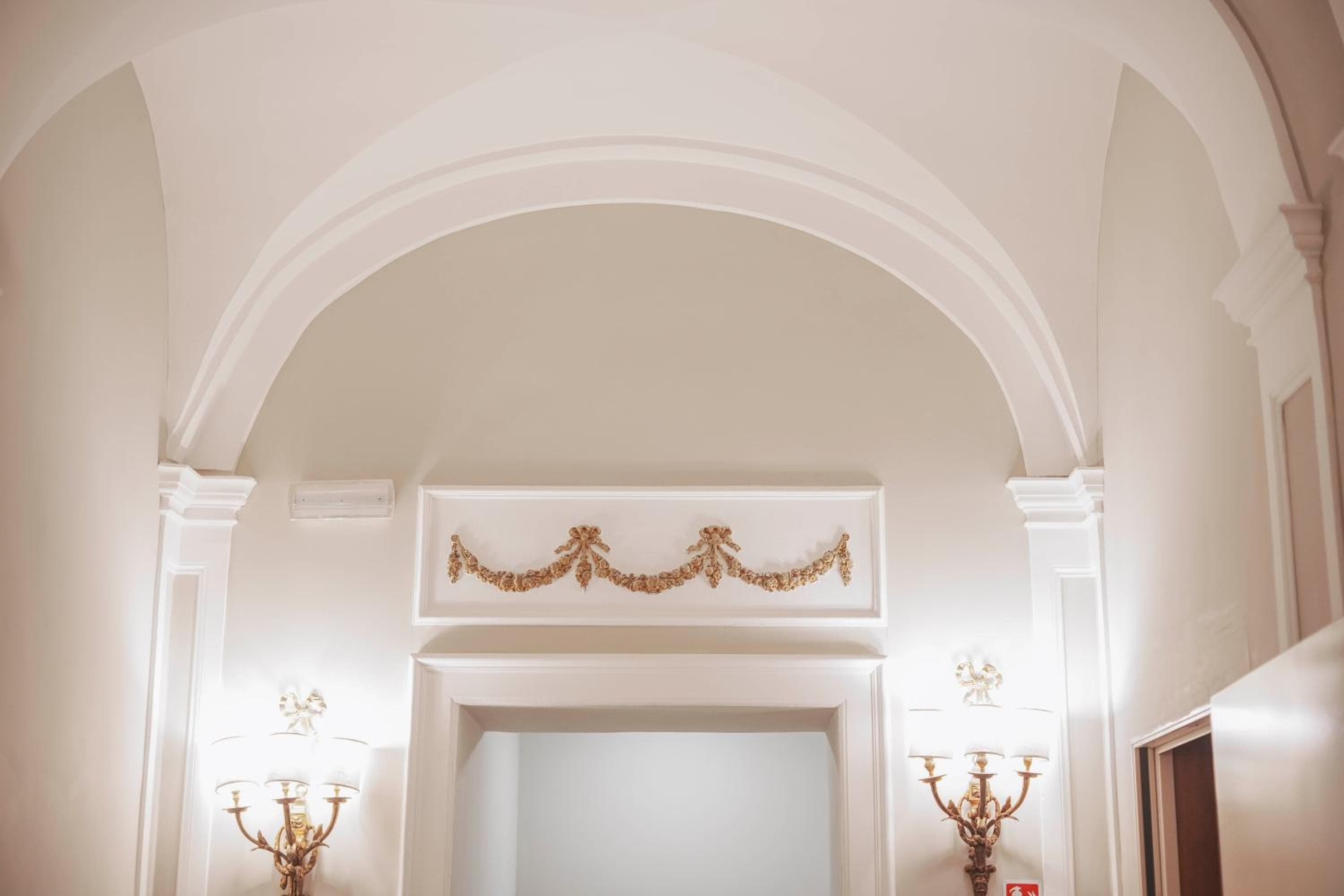 Hotel City Palazzo Dei Cardinali — 27
