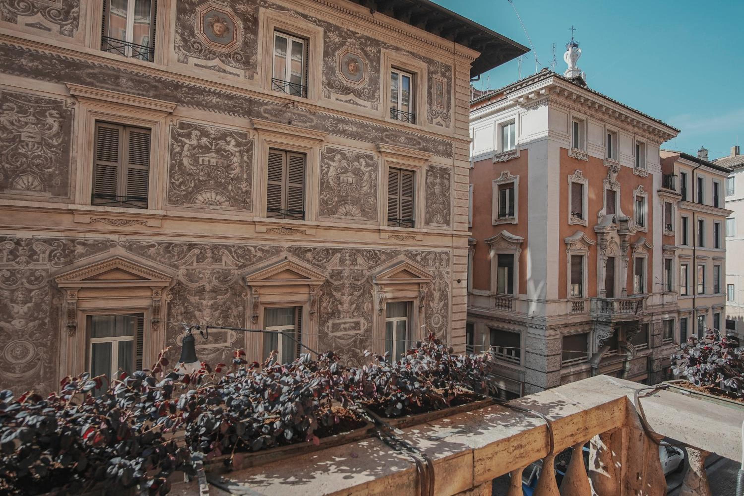 Hotel City Palazzo Dei Cardinali — 28