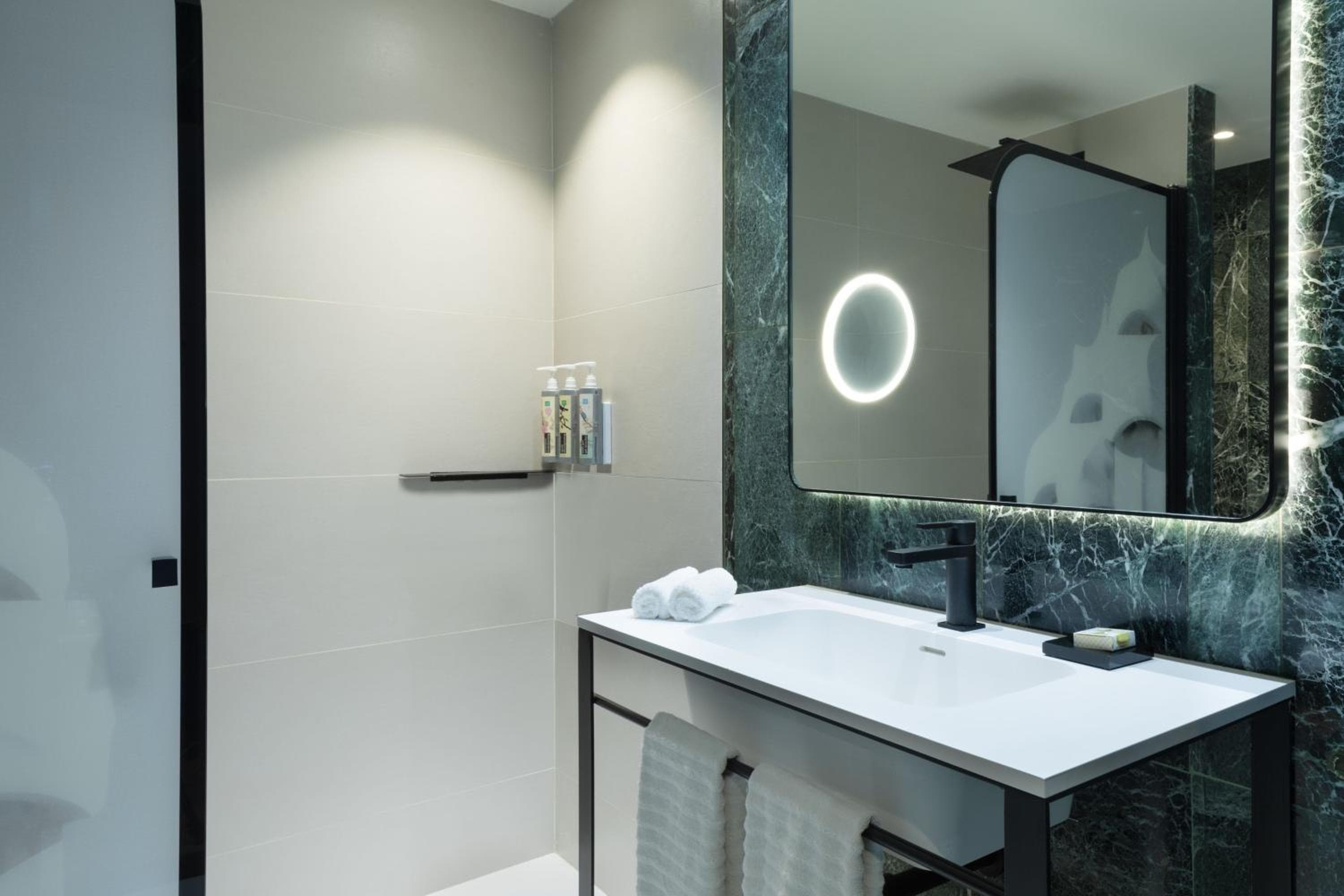 Renaissance Barcelona Hotel — 4