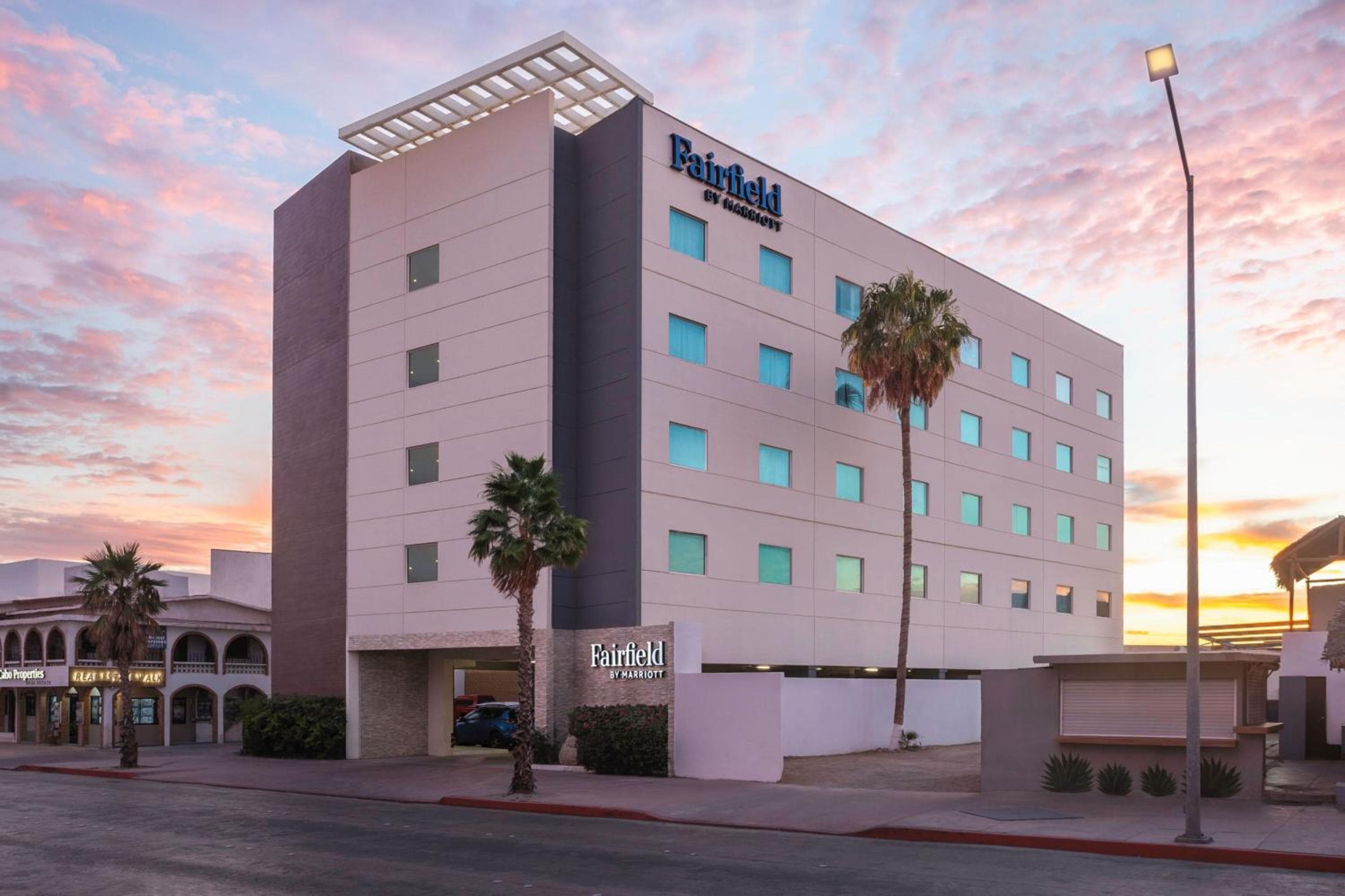 Fairfield by Marriott Los Cabos — 1