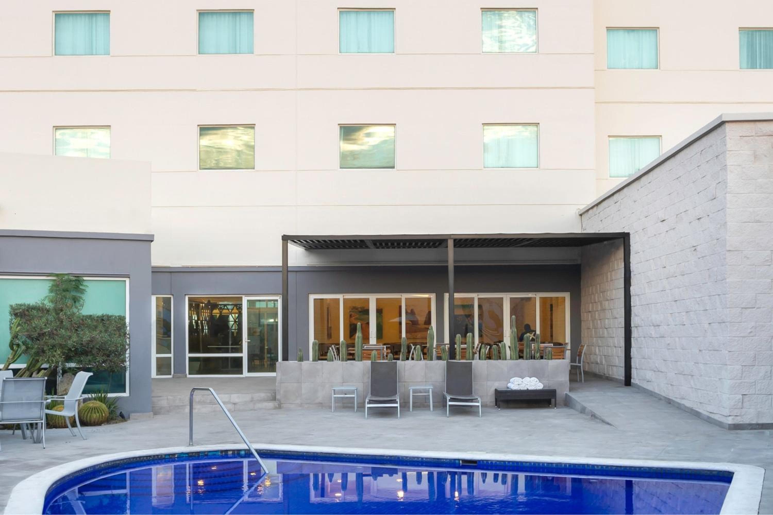 Fairfield by Marriott Los Cabos — 16