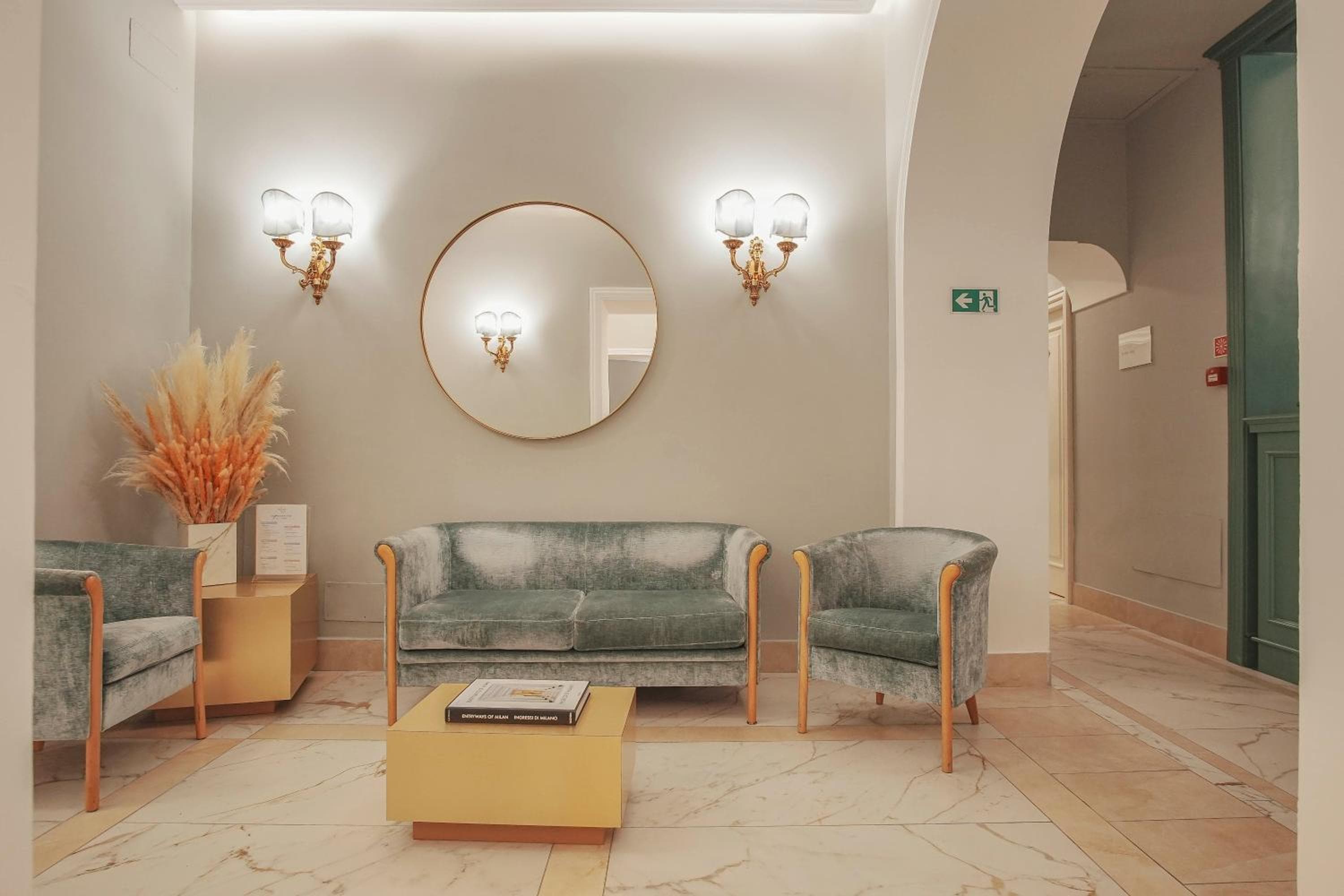 Hotel City Palazzo Dei Cardinali — 13