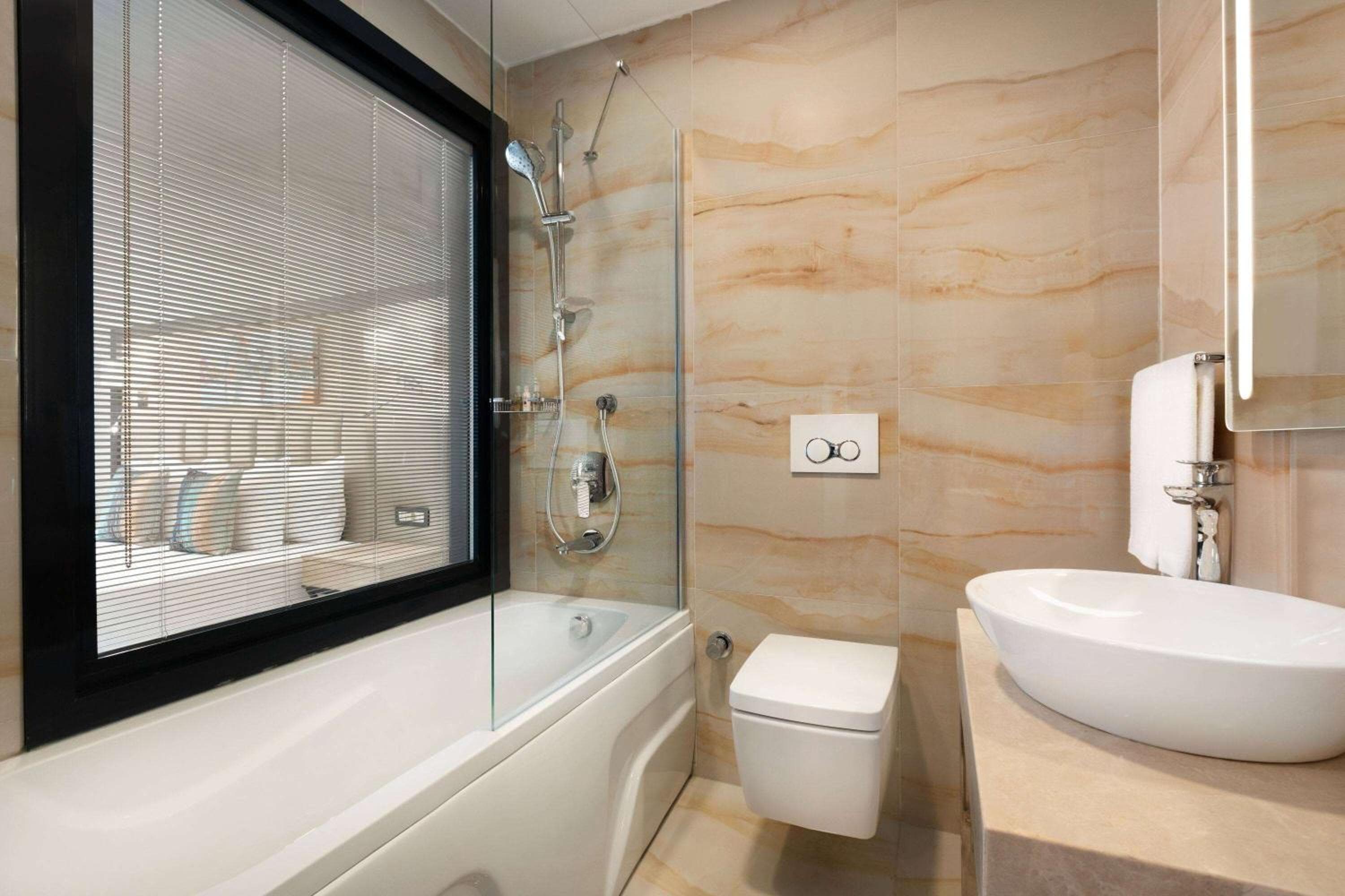 Ramada Encore By Wyndham Istanbul Basin Express — 24
