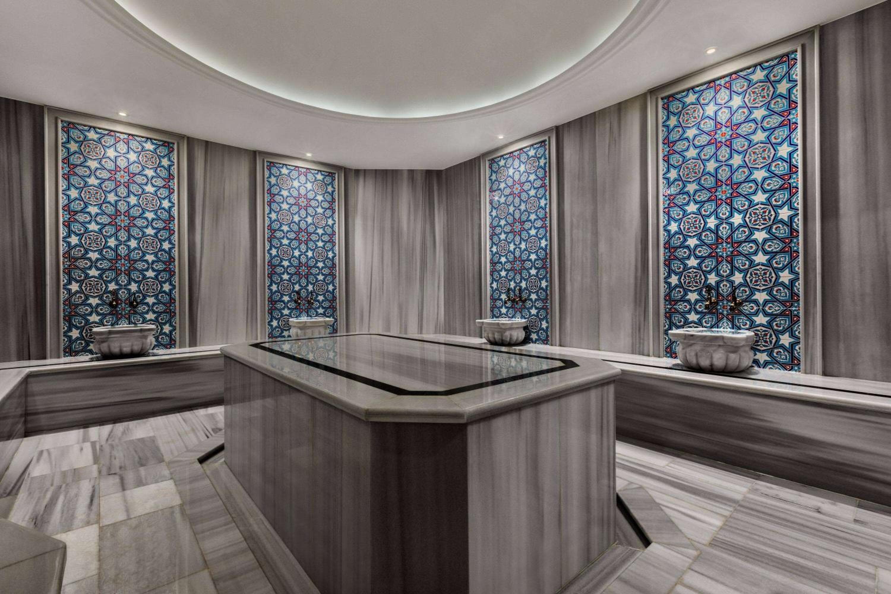 Ramada Encore By Wyndham Istanbul Basin Express — 21
