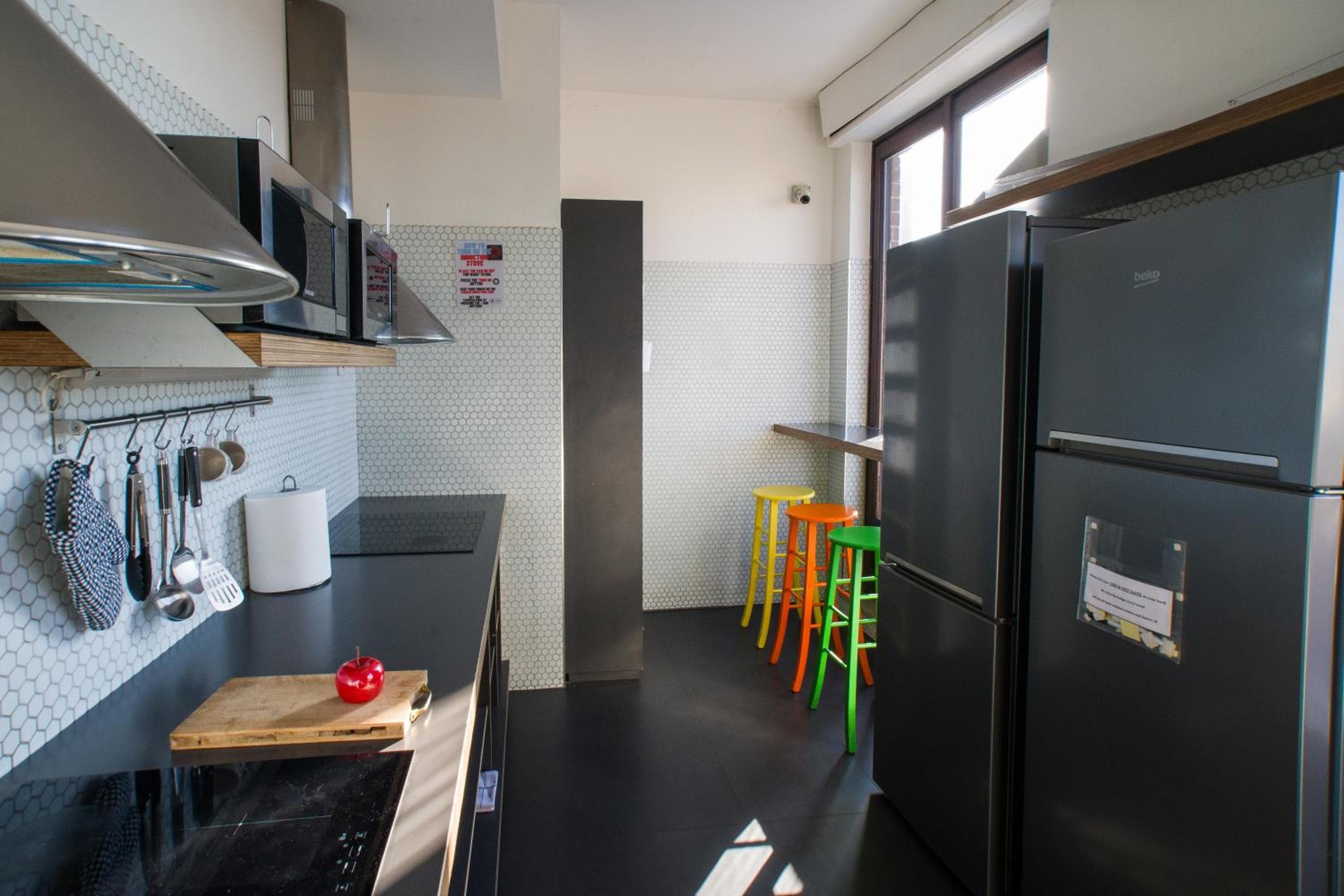 Babila Hostal & Bistrot — 27