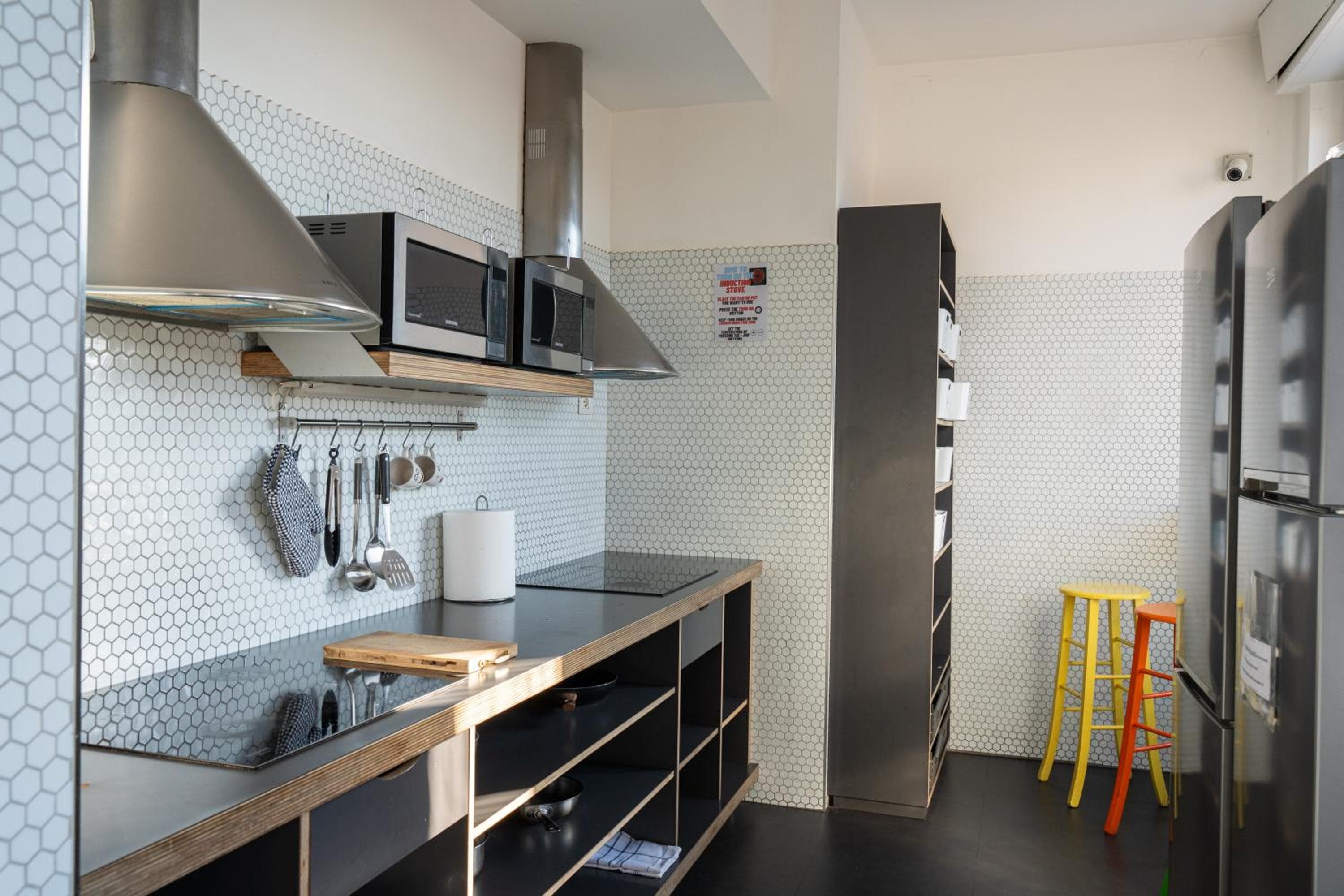 Babila Hostal & Bistrot — 26
