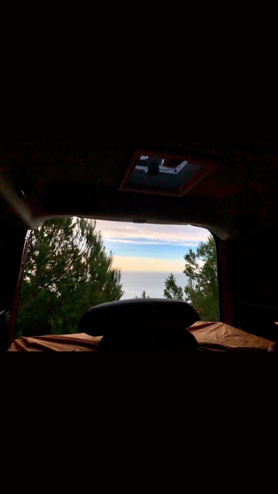 Dacia Dokker Camperiz — 20